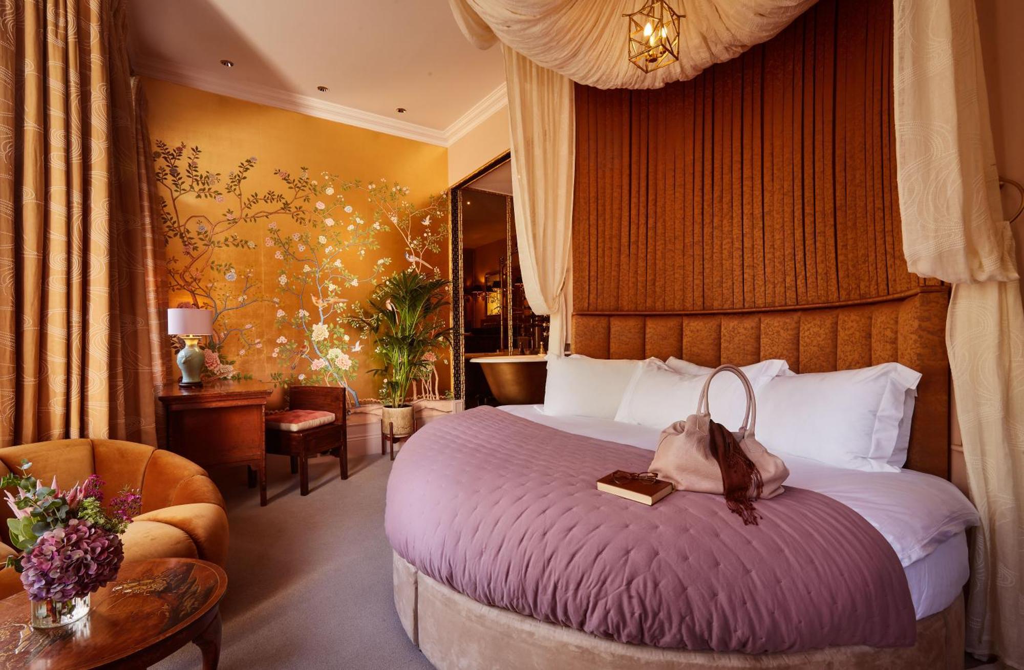 Hotel The Portobello