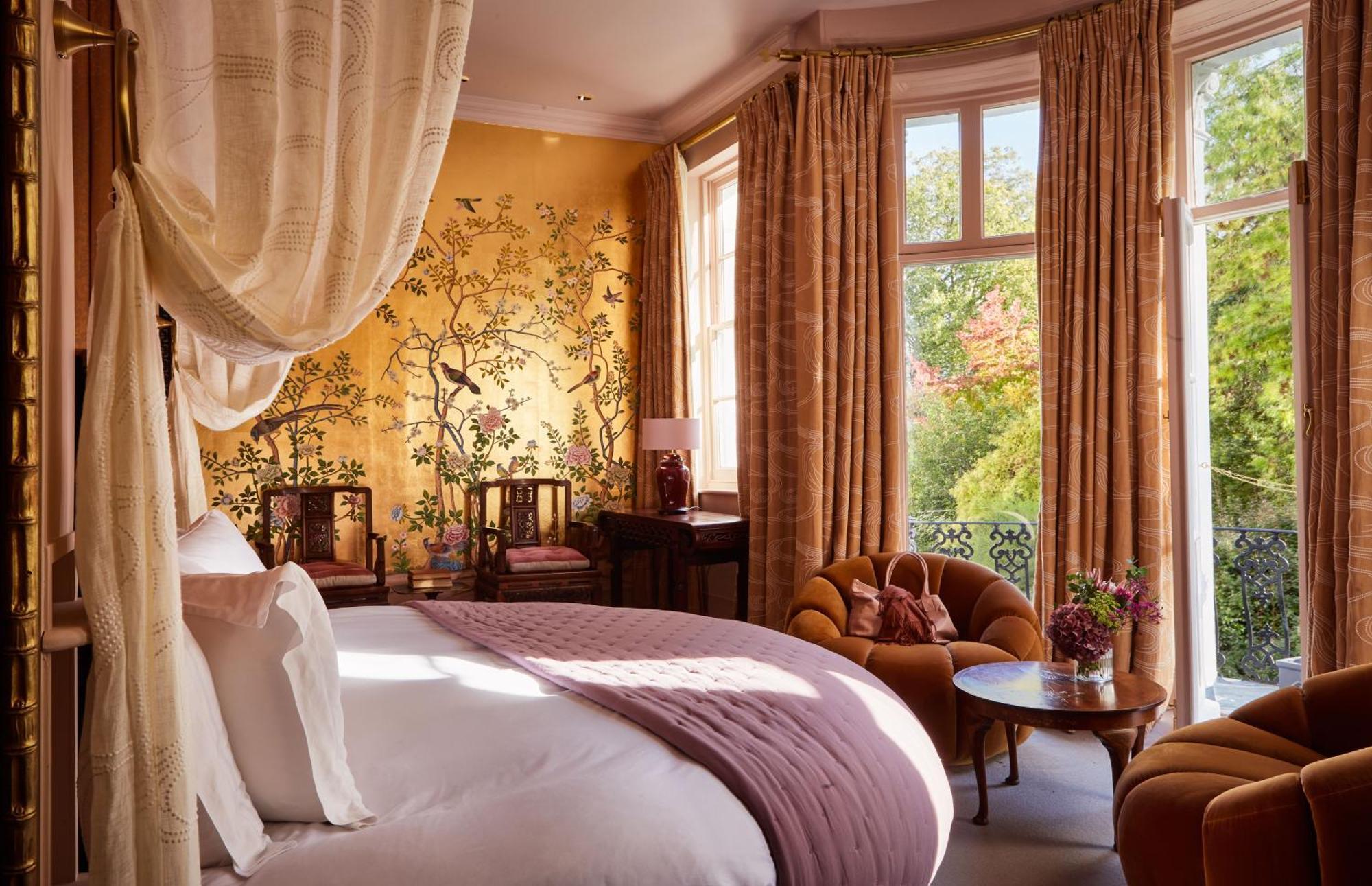 The Portobello Hotel 4*