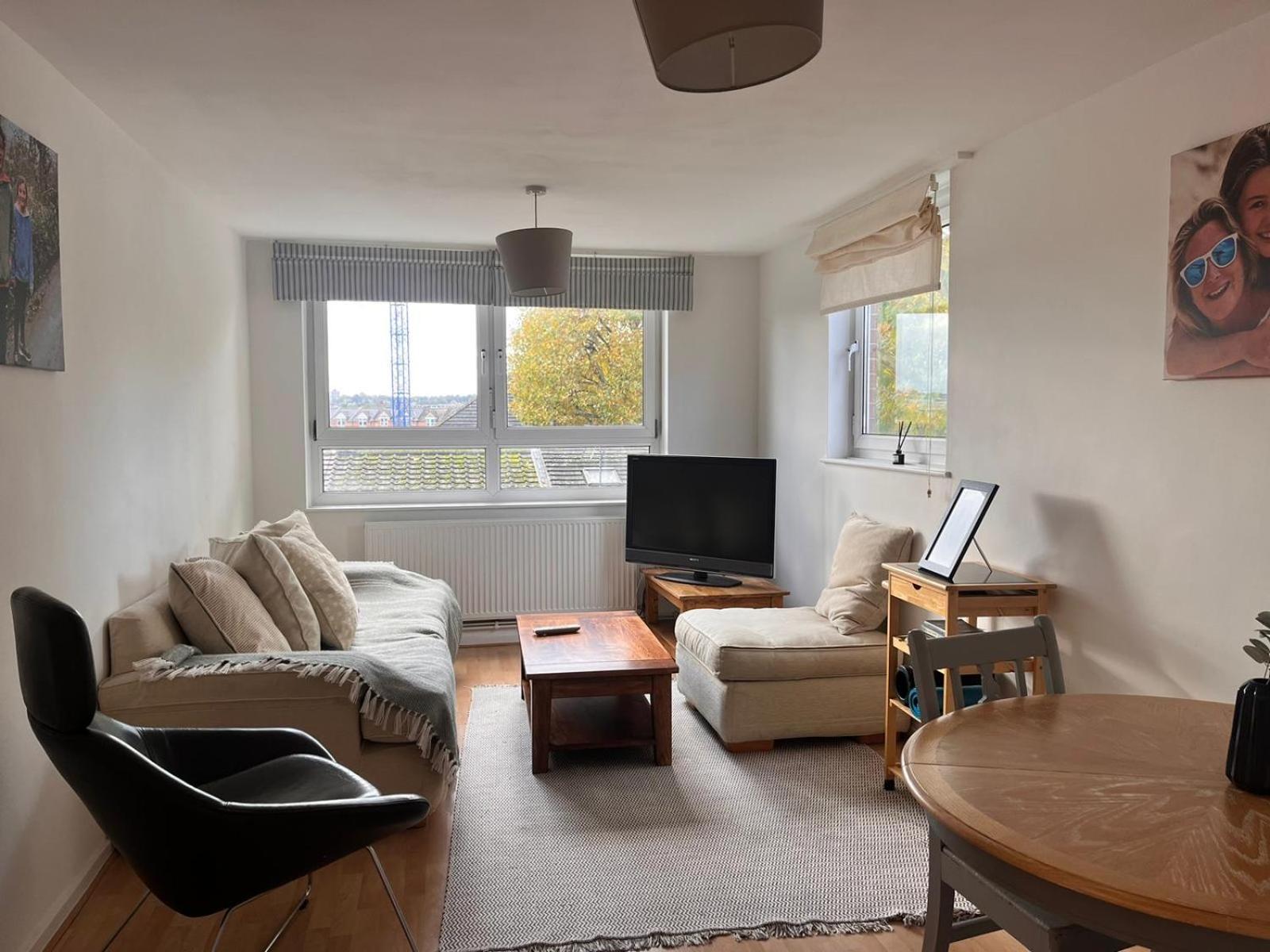 Apartment Cosy Flat In The Heart Of Wandsworth London