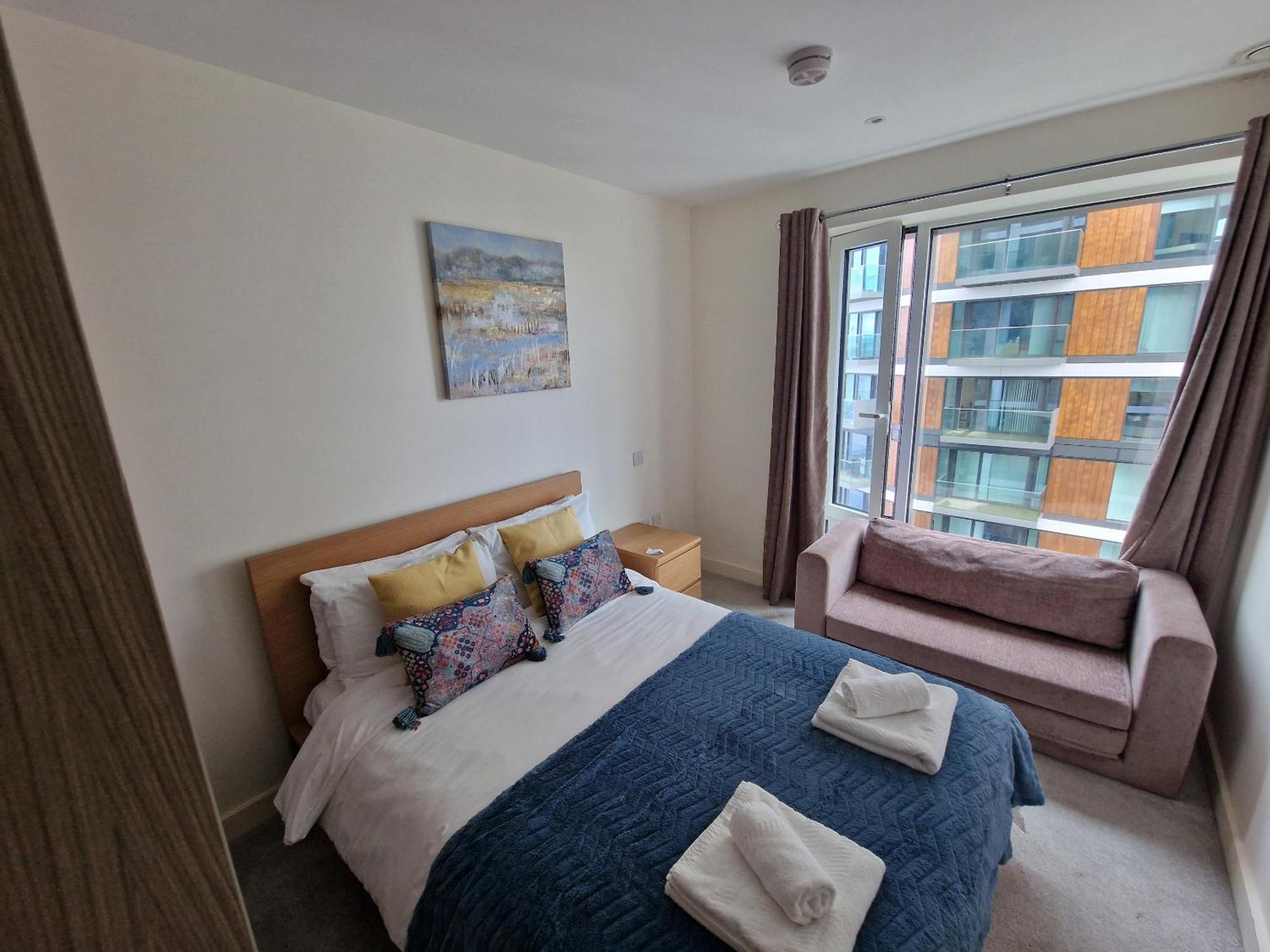 Lt Riverview East Greenwich Londen
