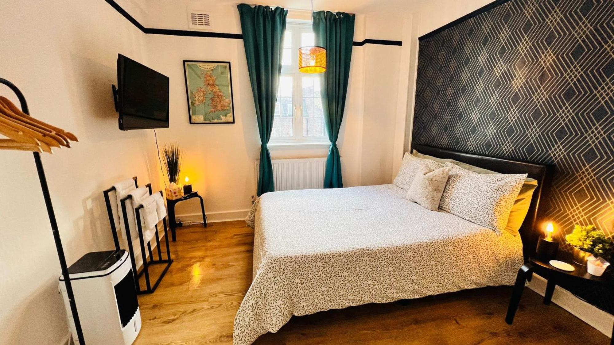 Rest Boutique Notting Hill Gasthuis
