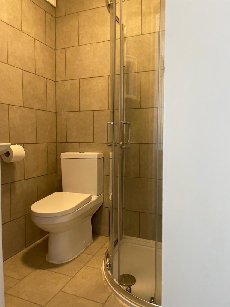 Apartment Amazing 3 - East London