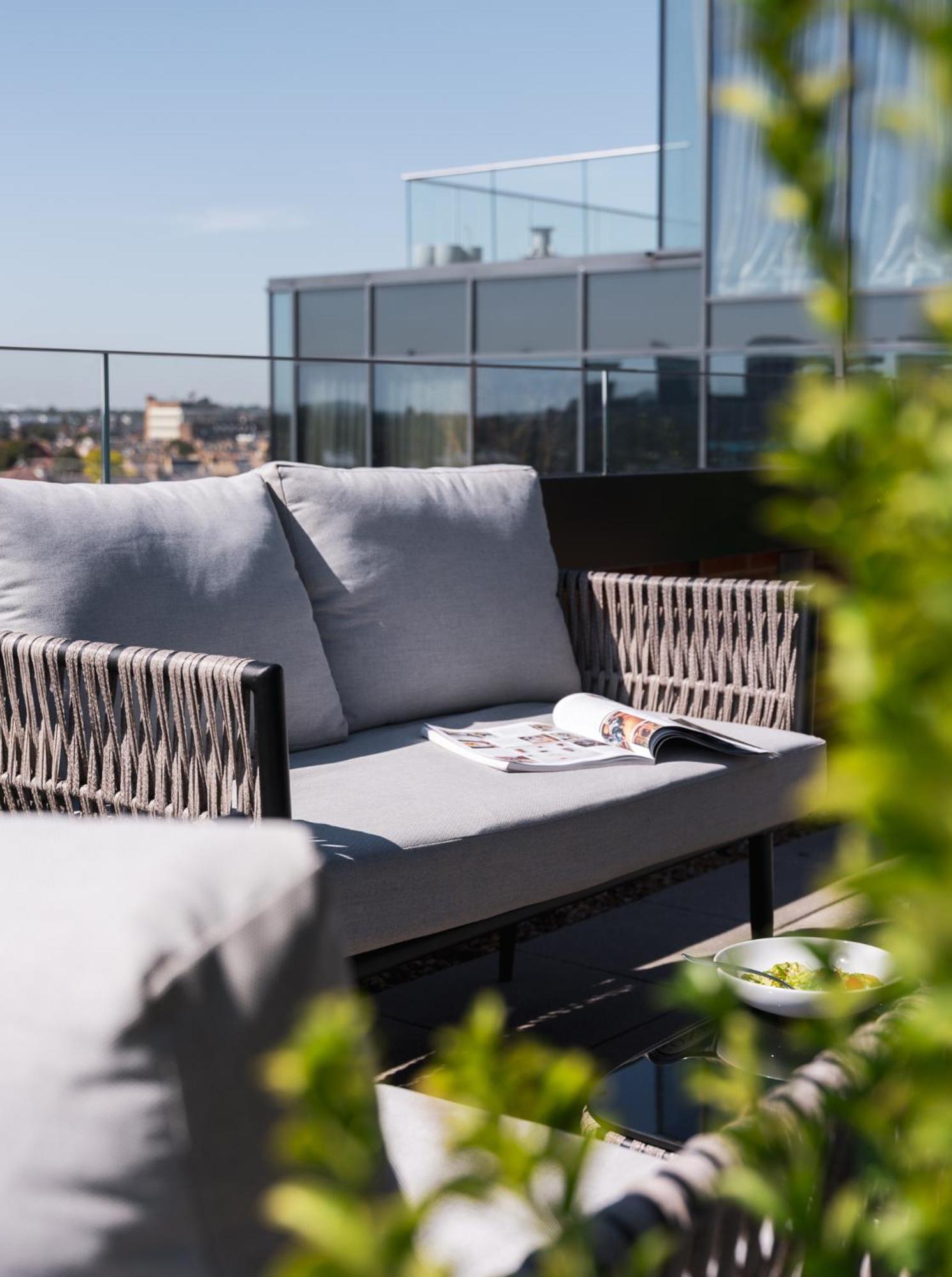 Dao By Dorsett West Aparthotel