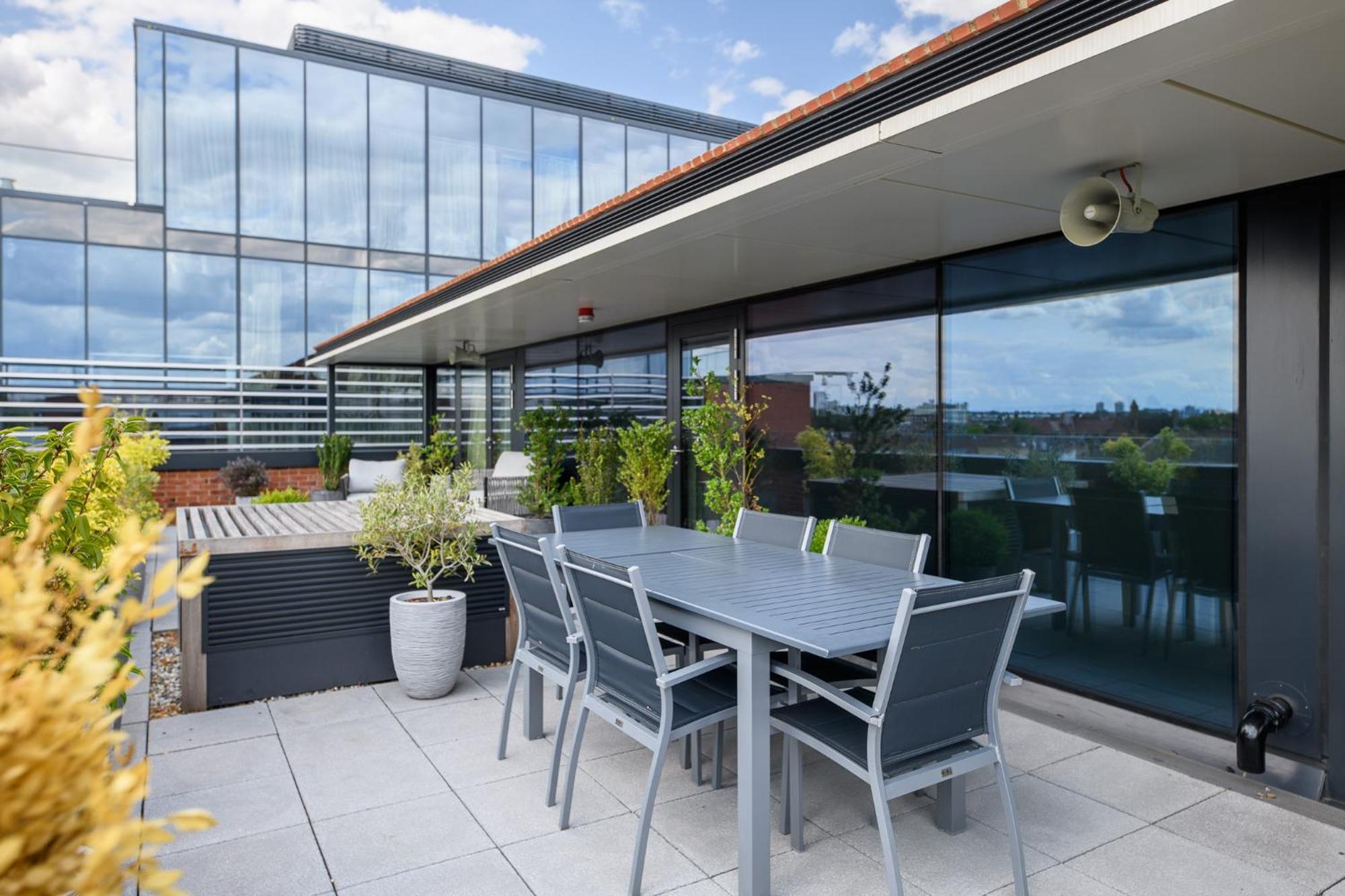 Aparthotel Dao By Dorsett West