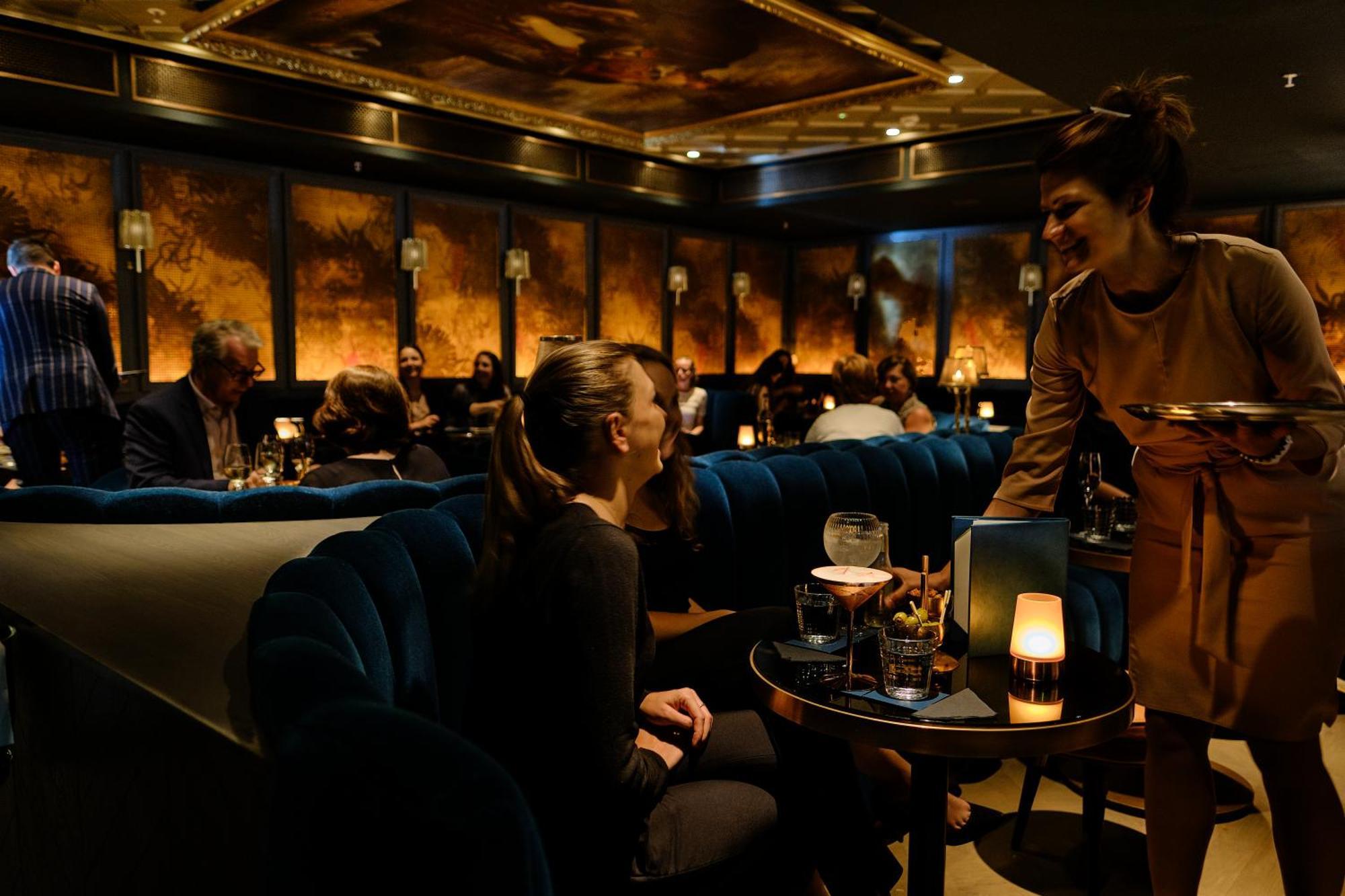 Sofitel St Hotel 5*
