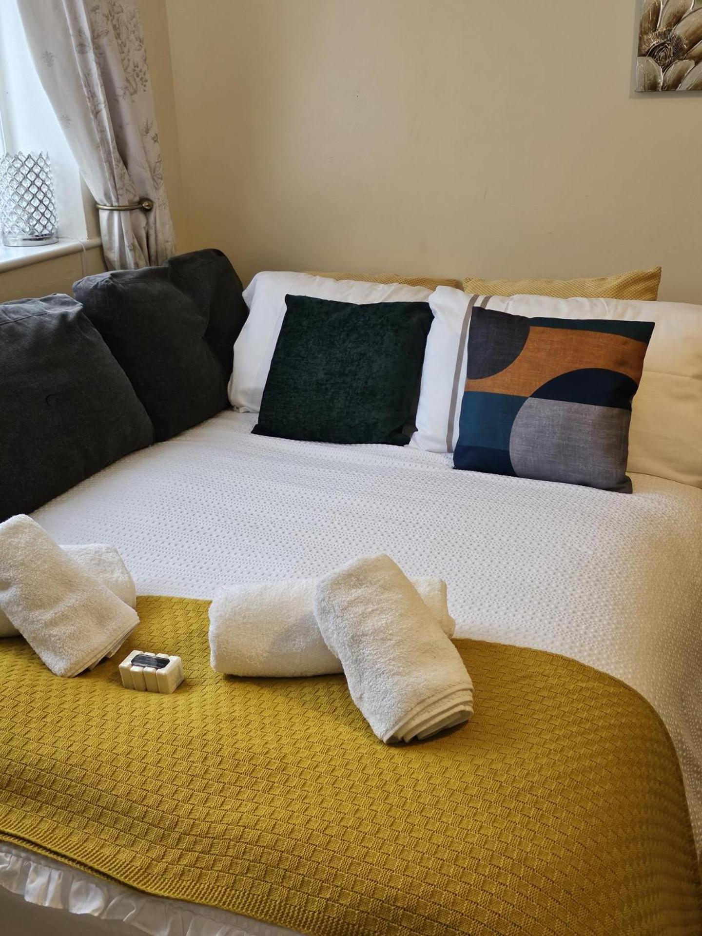 Apartment Inviting 1-bed In Near Hotsput