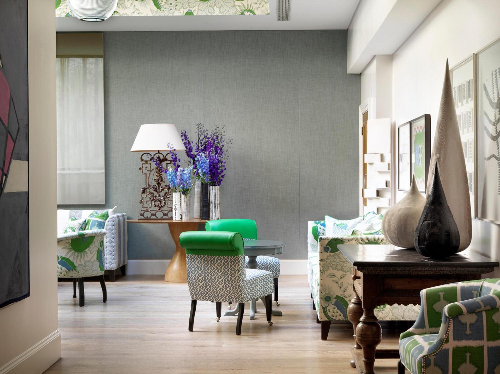 Haymarket Hotel, Firmdale Hotel Londen
