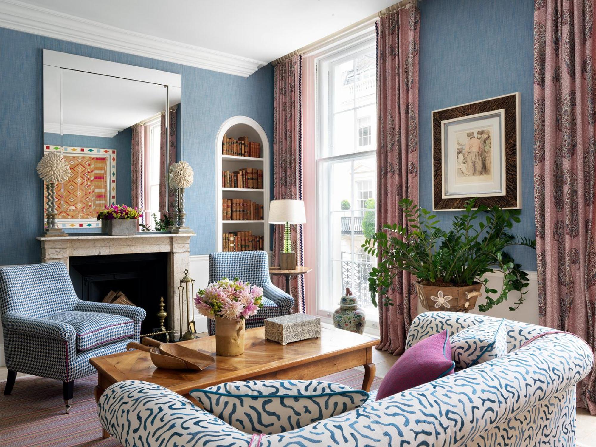 Haymarket Hotel, Firmdale Londen