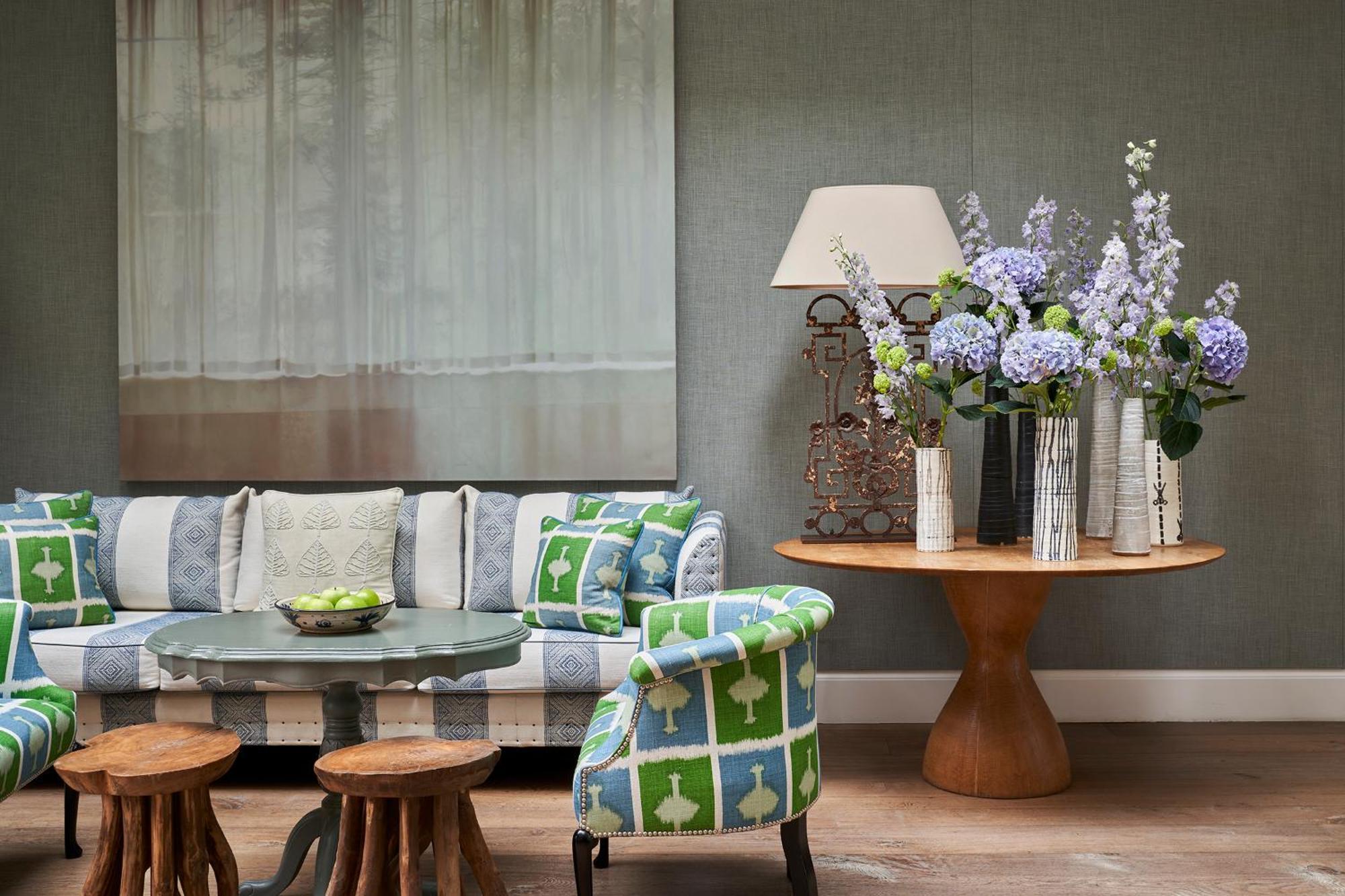 Haymarket Hotel, Firmdale Hotel Londen