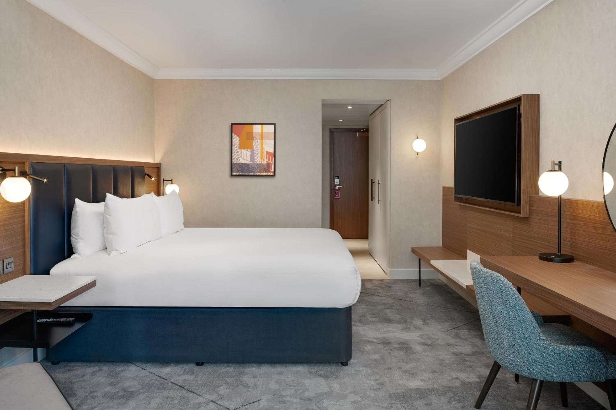 Hotel Hilton Metropole 4*
