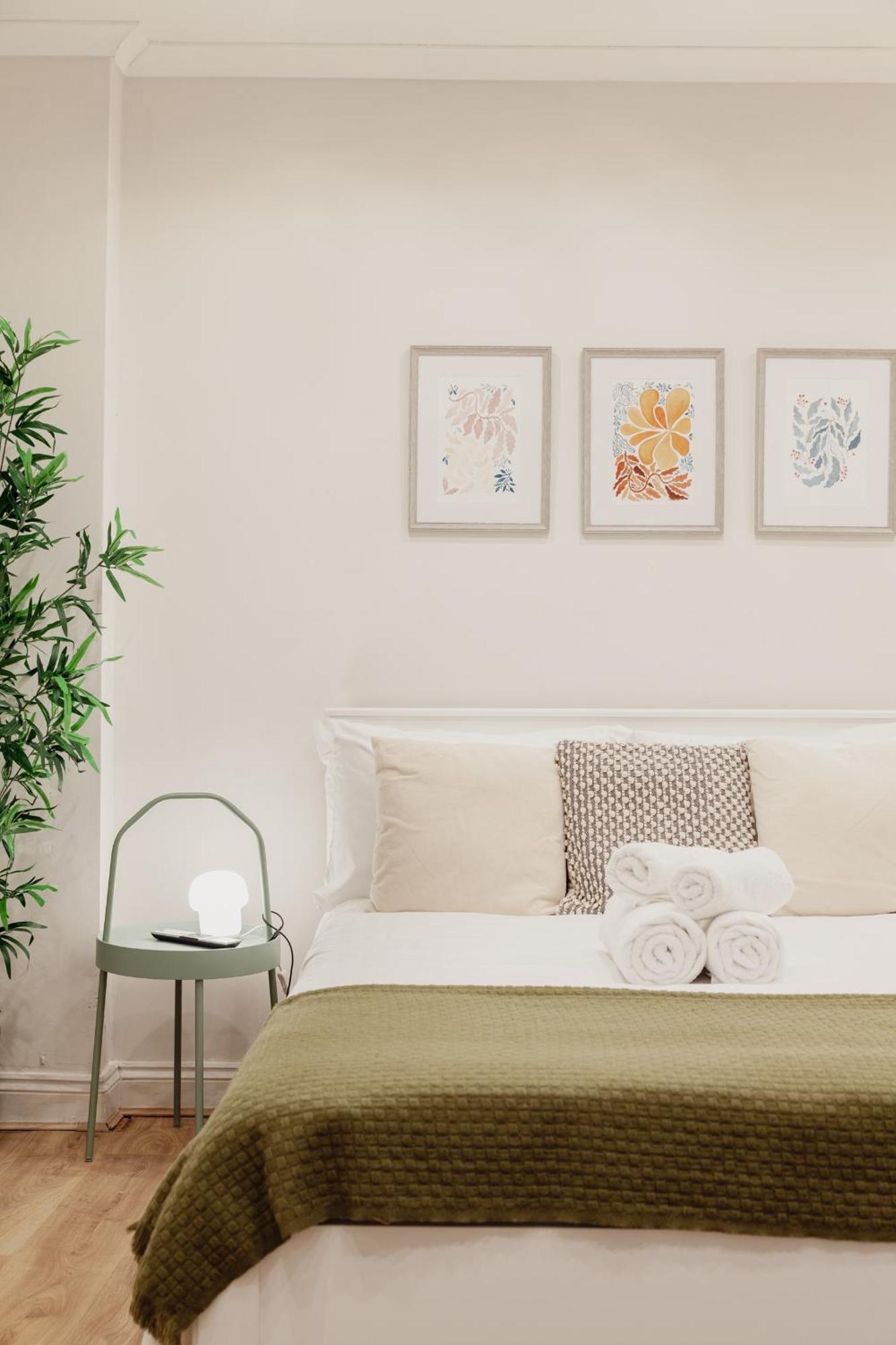 Kensington Nest Flat Apartment