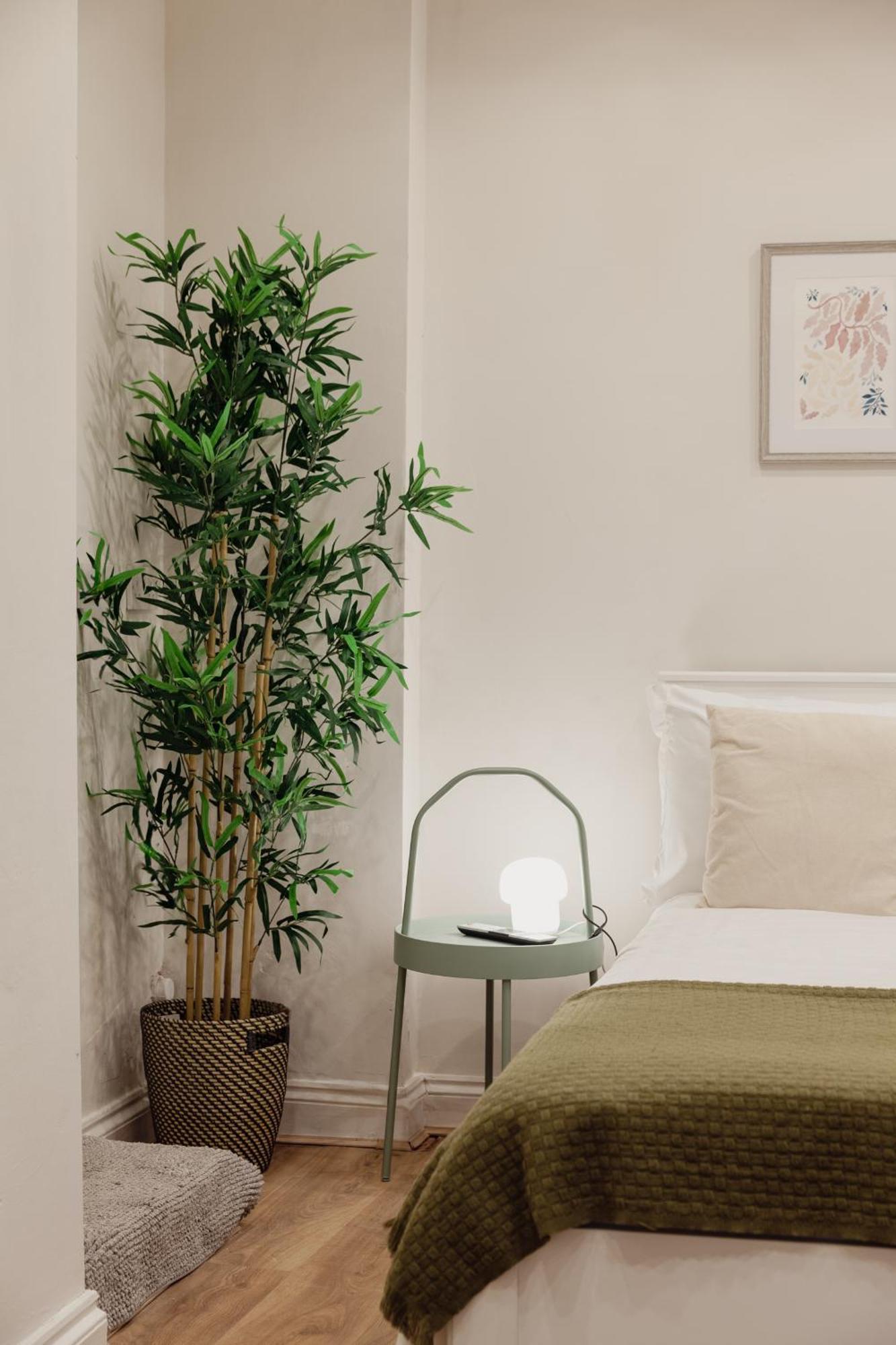 Kensington Nest Flat Apartment *