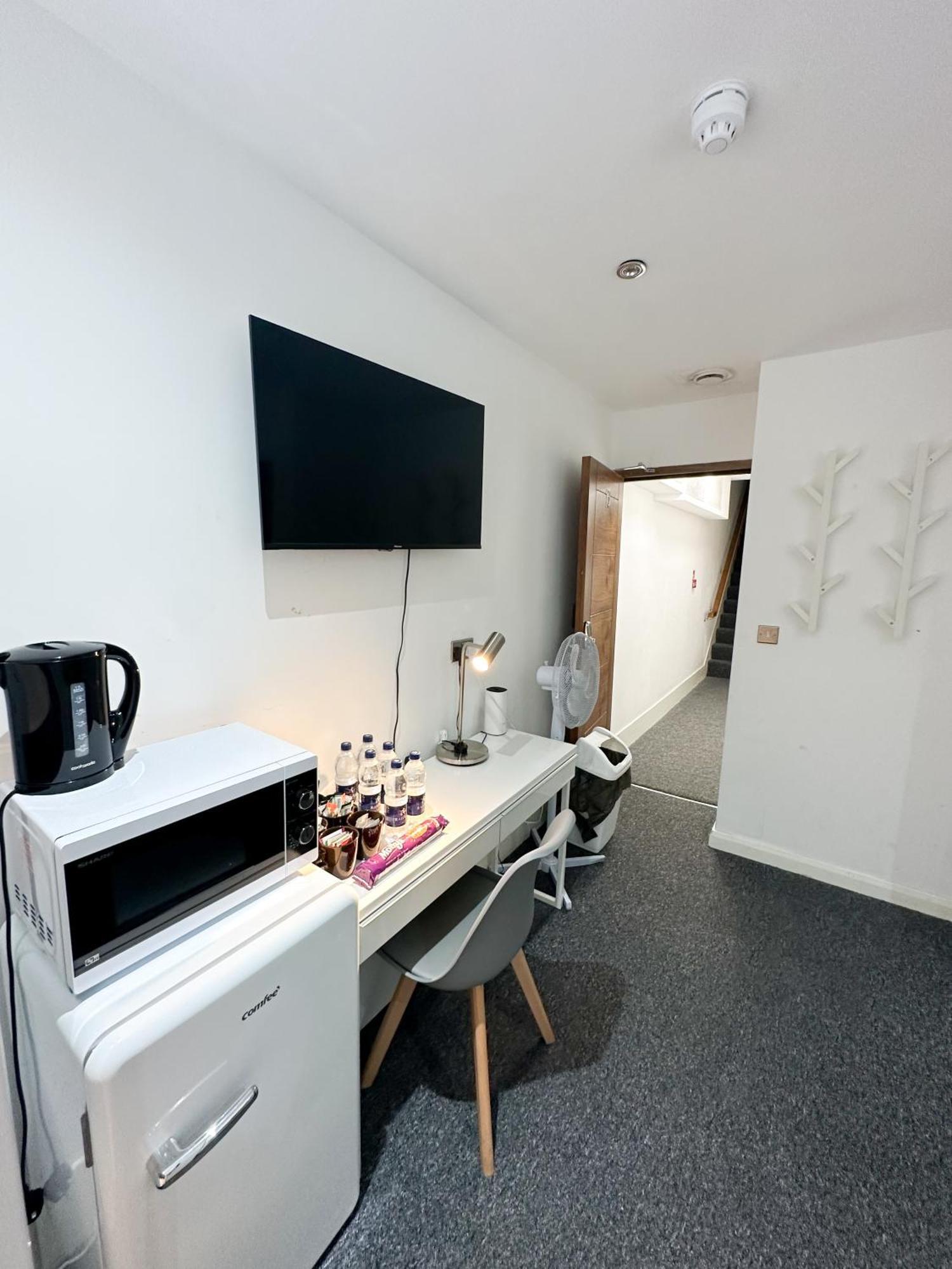 205 Earls Court Gasthuis *