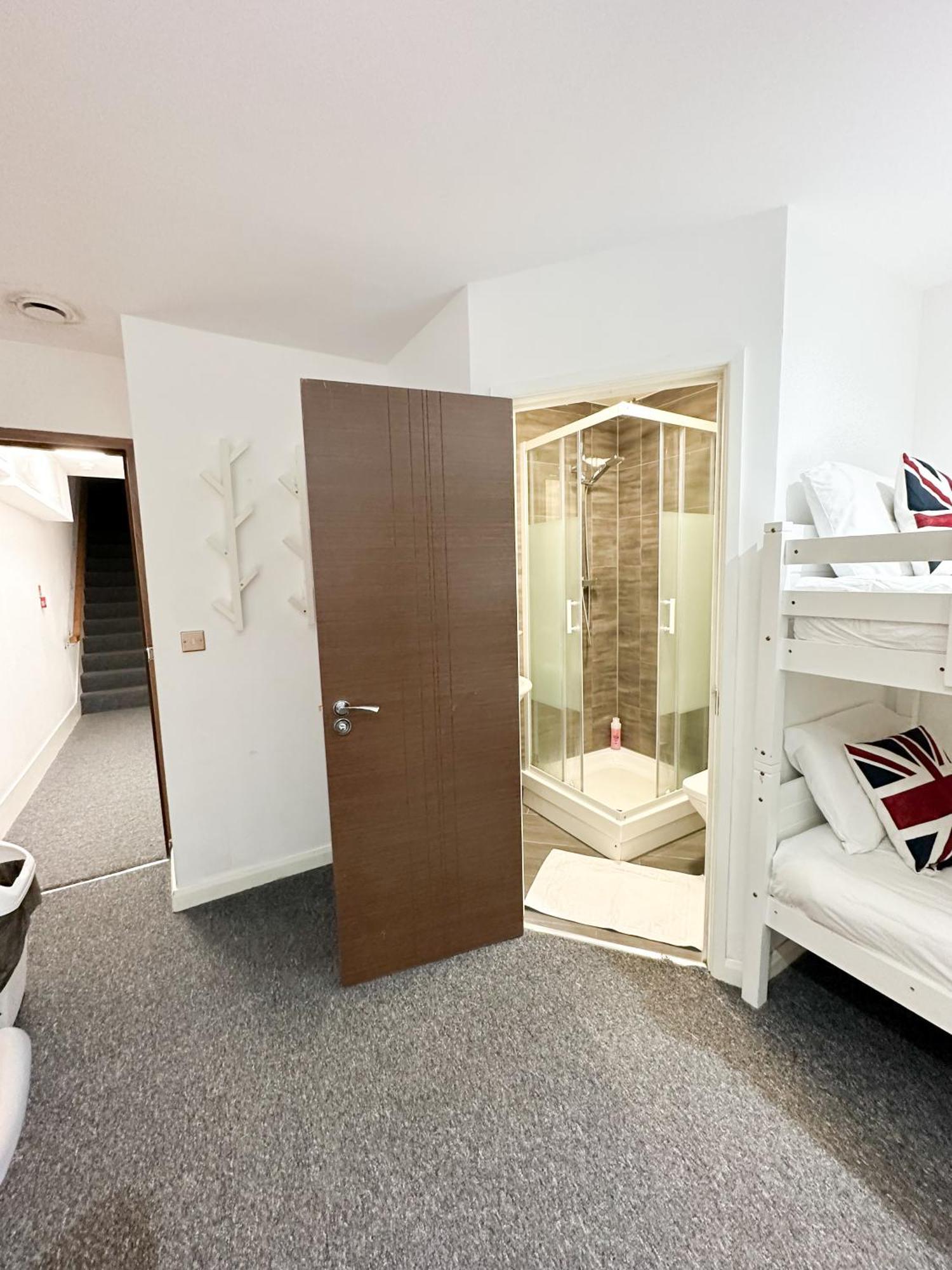 205 Earls Court Londen