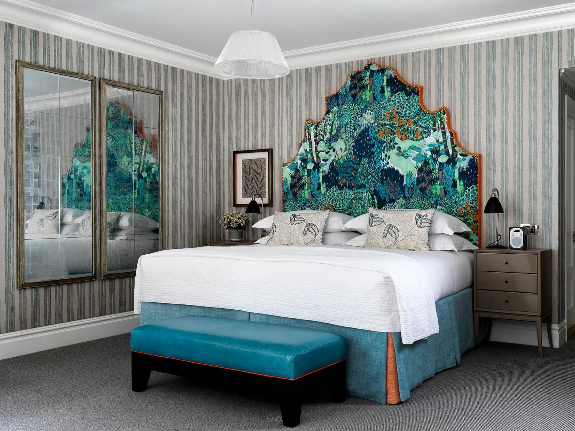 Hotel The Soho Hotel, Firmdale Londen