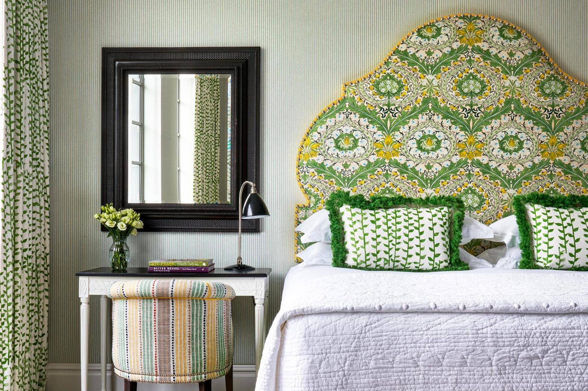 The Soho Hotel, Firmdale Hotel Londen