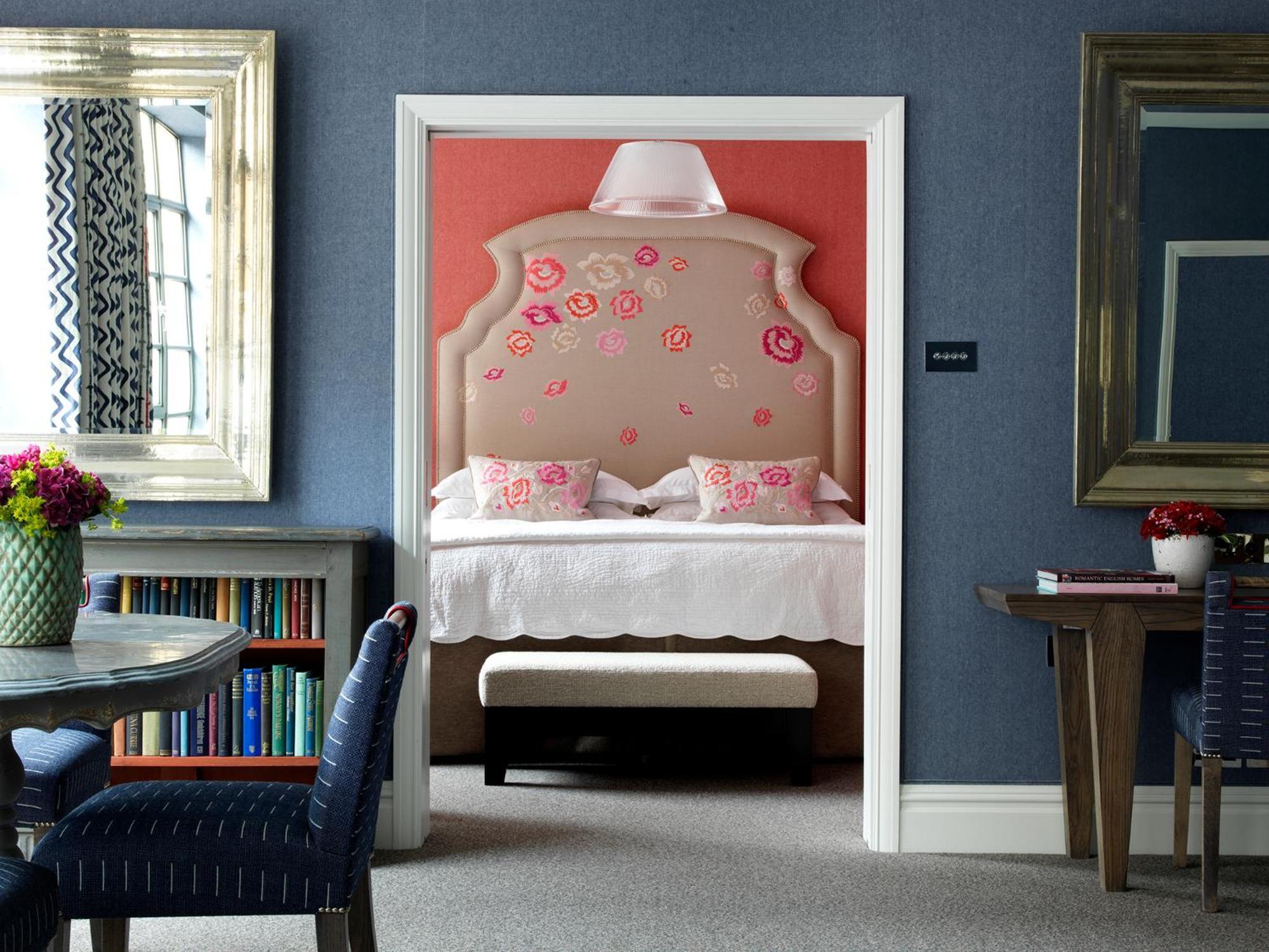The Soho Hotel, Firmdale Hotel Londen