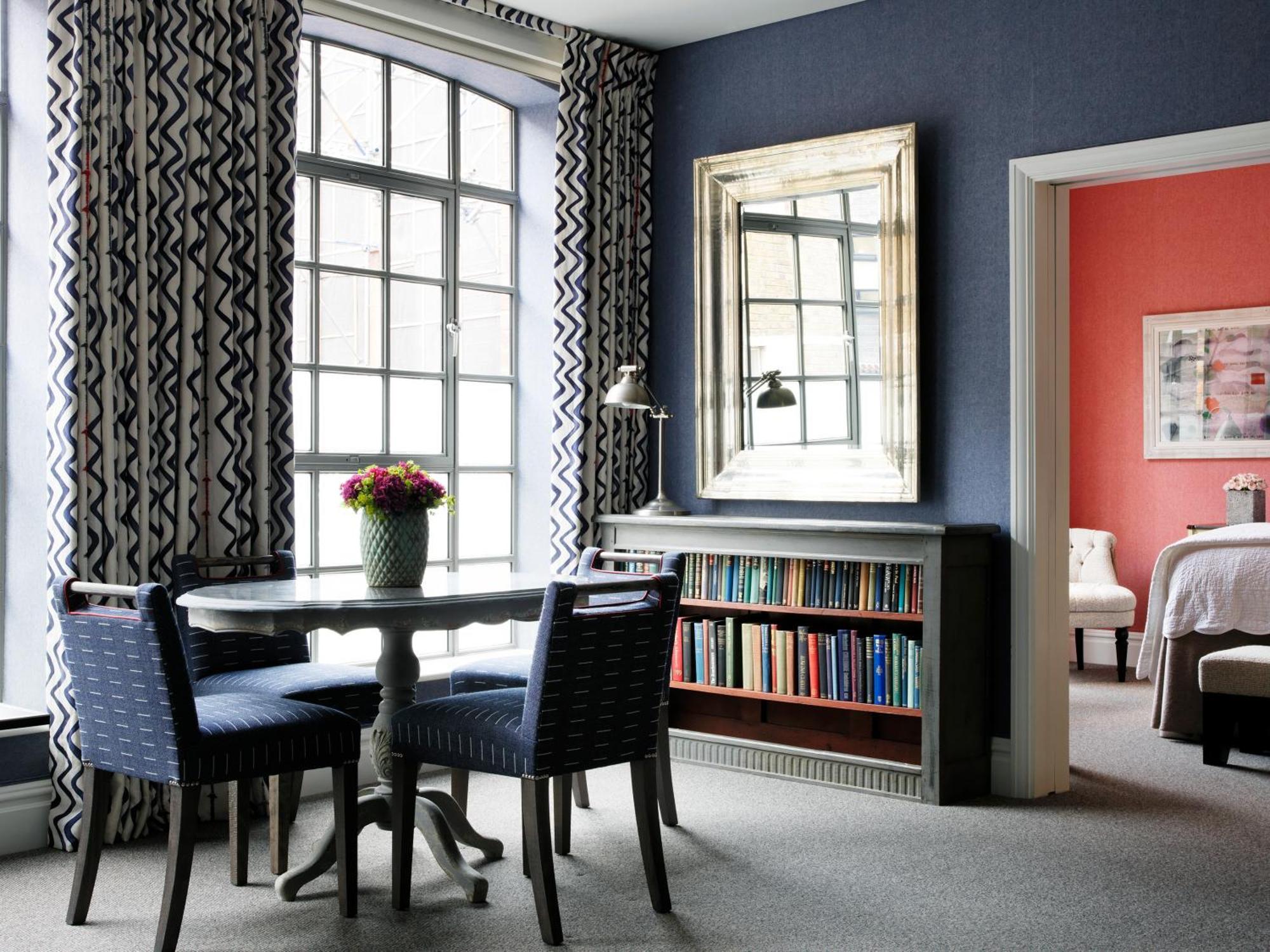 The Soho Hotel, Firmdale Hotel Londen