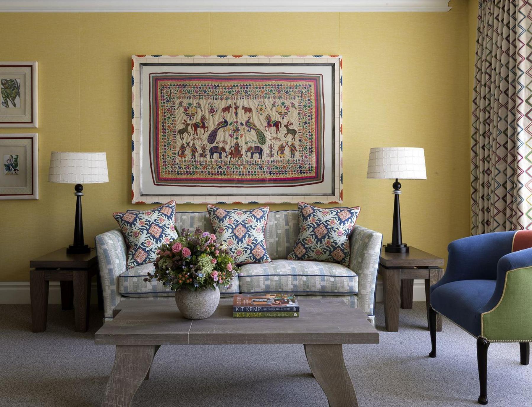 The Soho Hotel, Firmdale 5* Londen