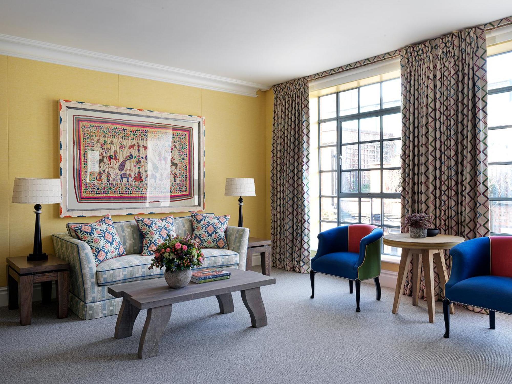 The Soho Hotel, Firmdale 5* Londen