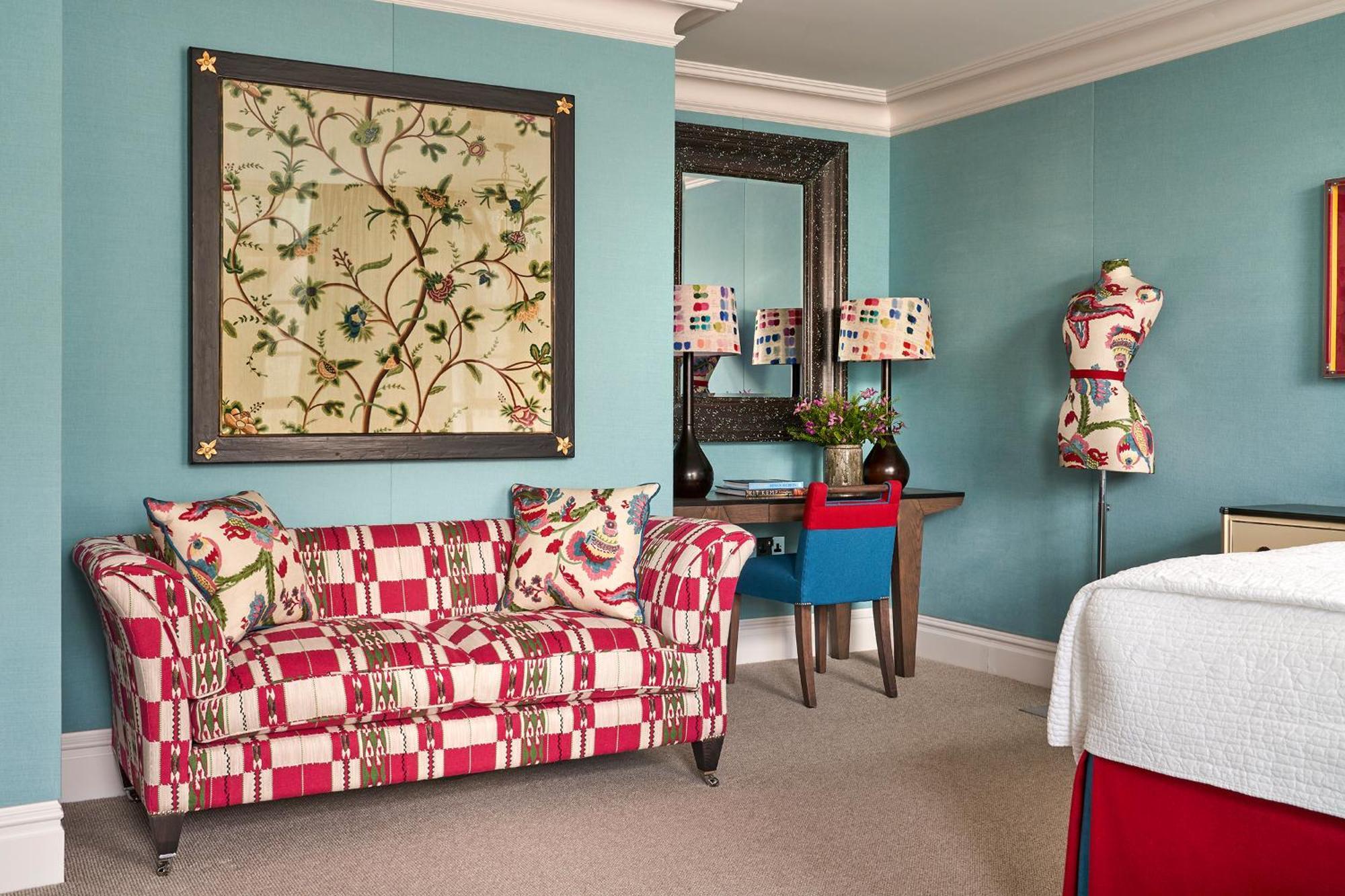 The Soho Hotel, Firmdale 5* Londen