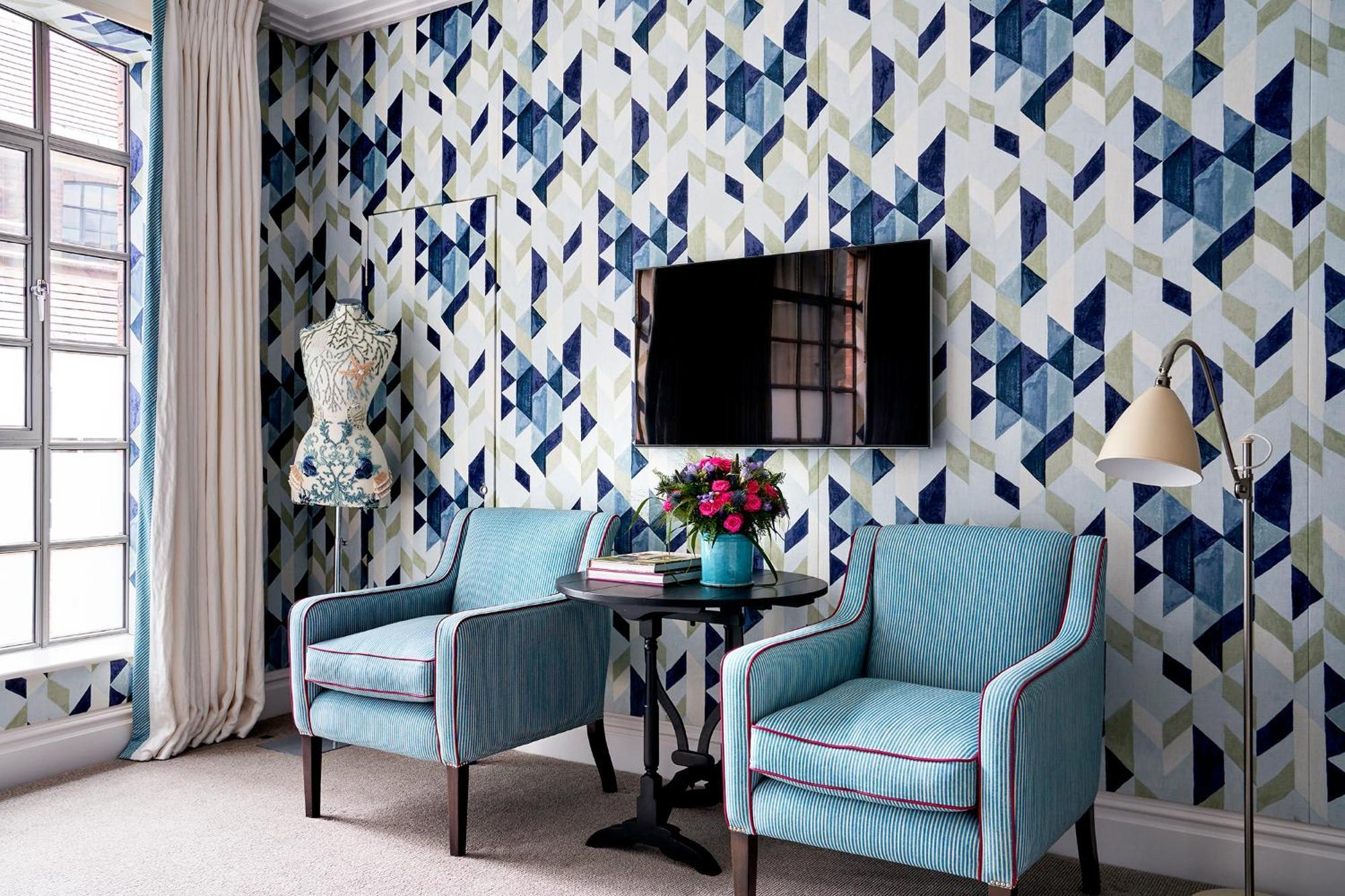 The Soho Hotel, Firmdale Hotel Londen