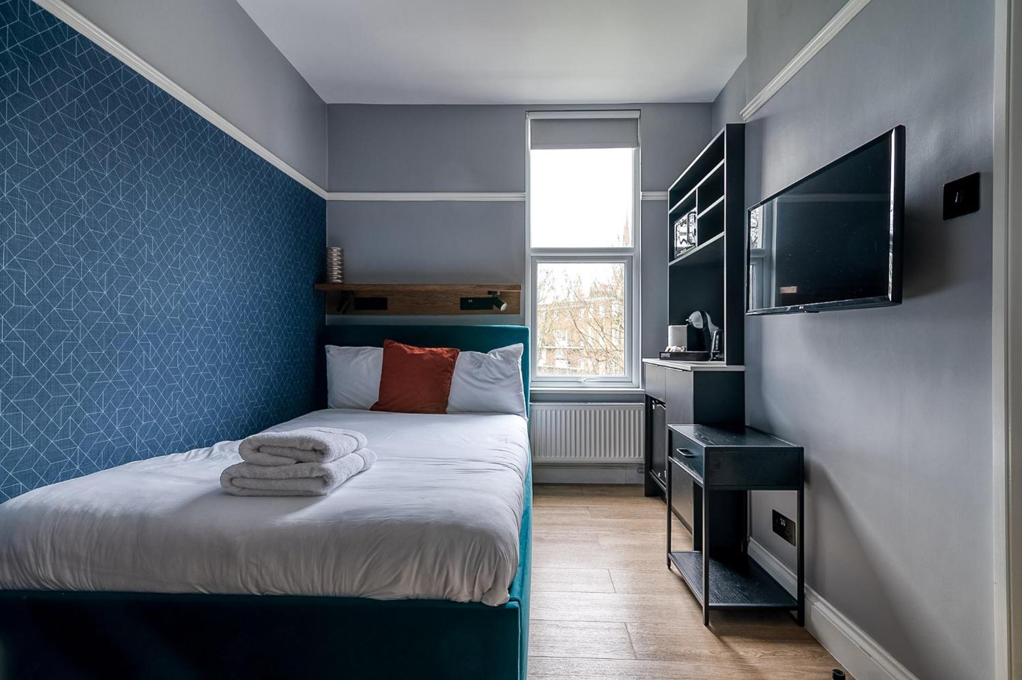 Apartahotel Kensington - Warwick Road