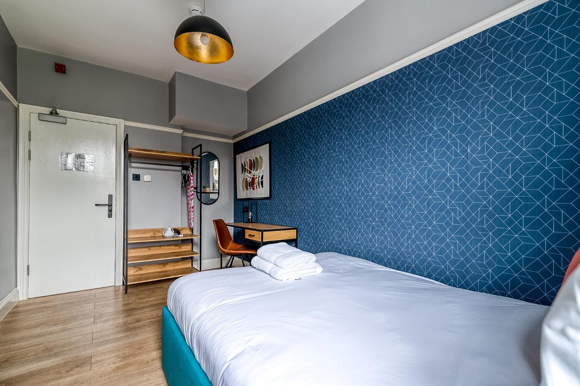 Apartahotel Kensington - Warwick Road 3*