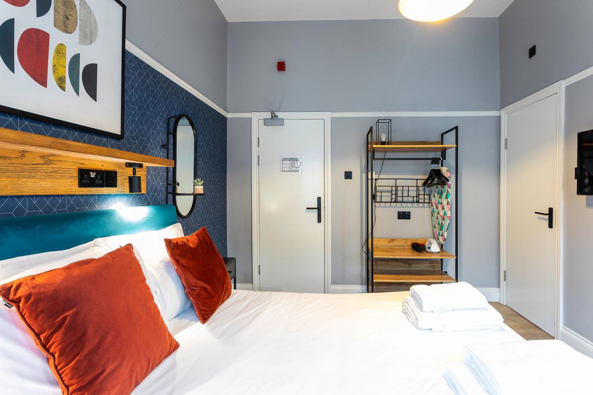 Apartahotel Kensington - Warwick Road 3*
