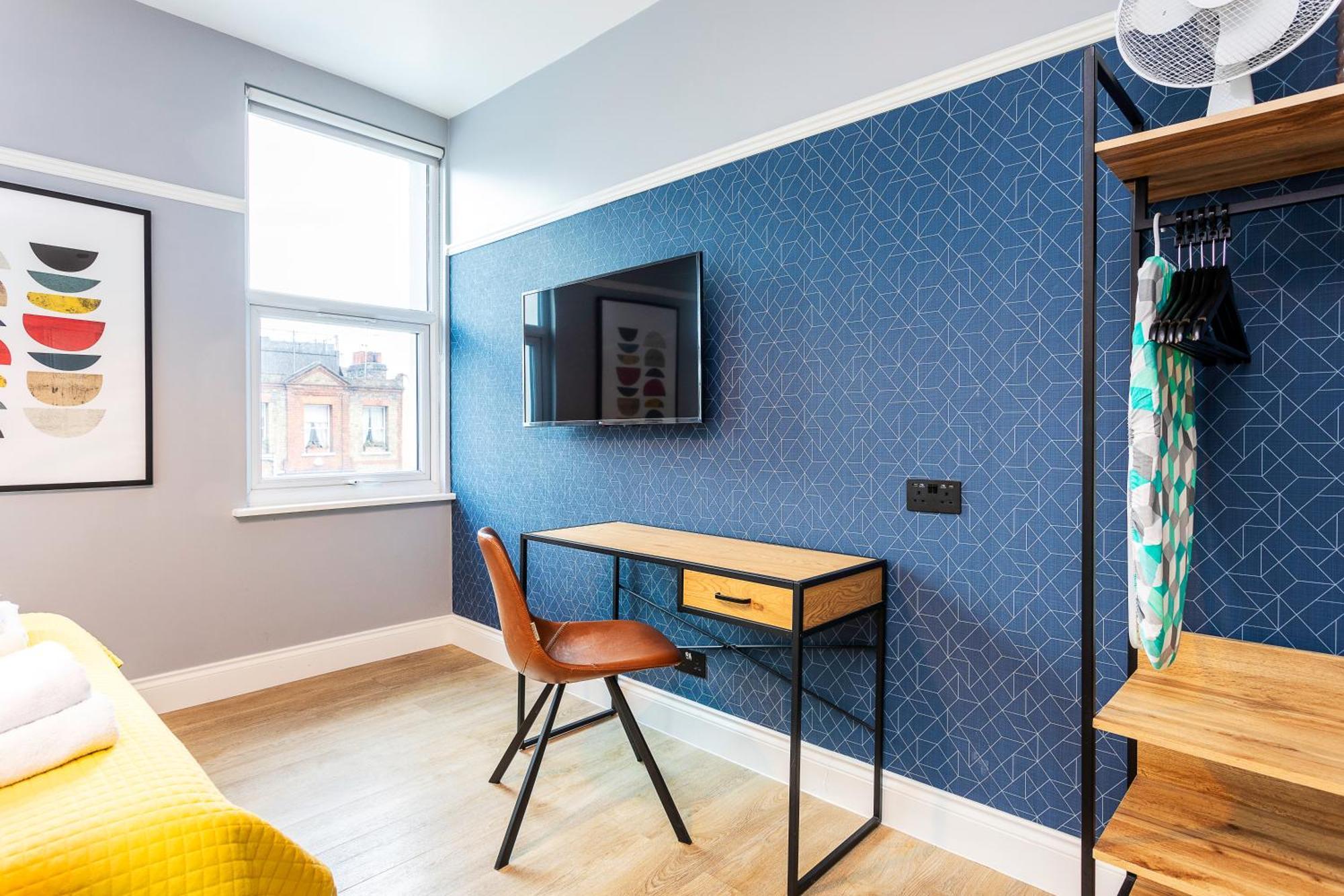 Apartahotel Kensington - Warwick Road