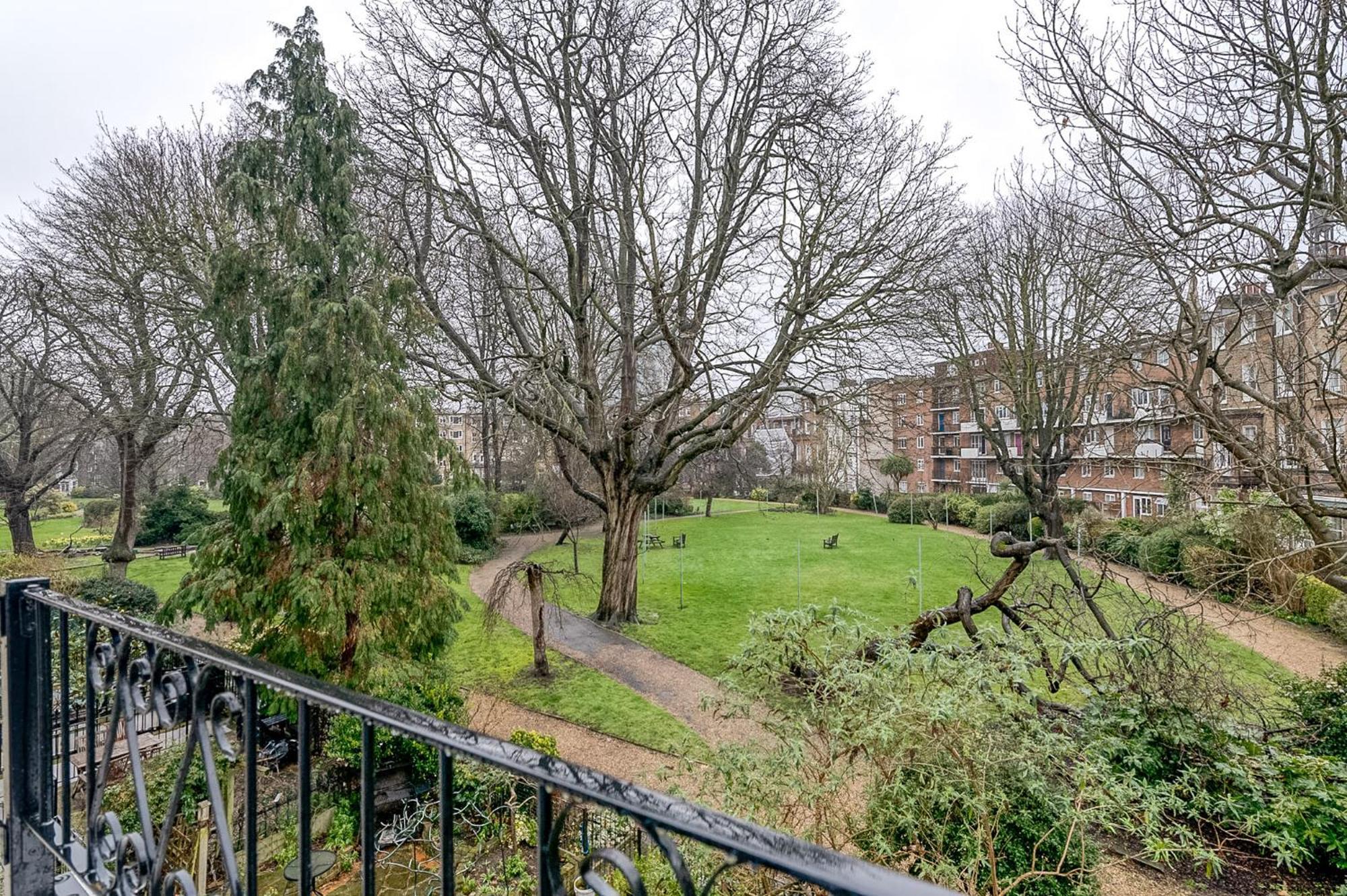 Apartahotel Kensington - Warwick Road 3*