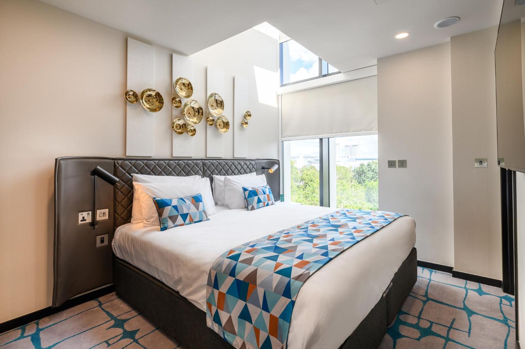 Dao By Dorsett West Aparthotel London