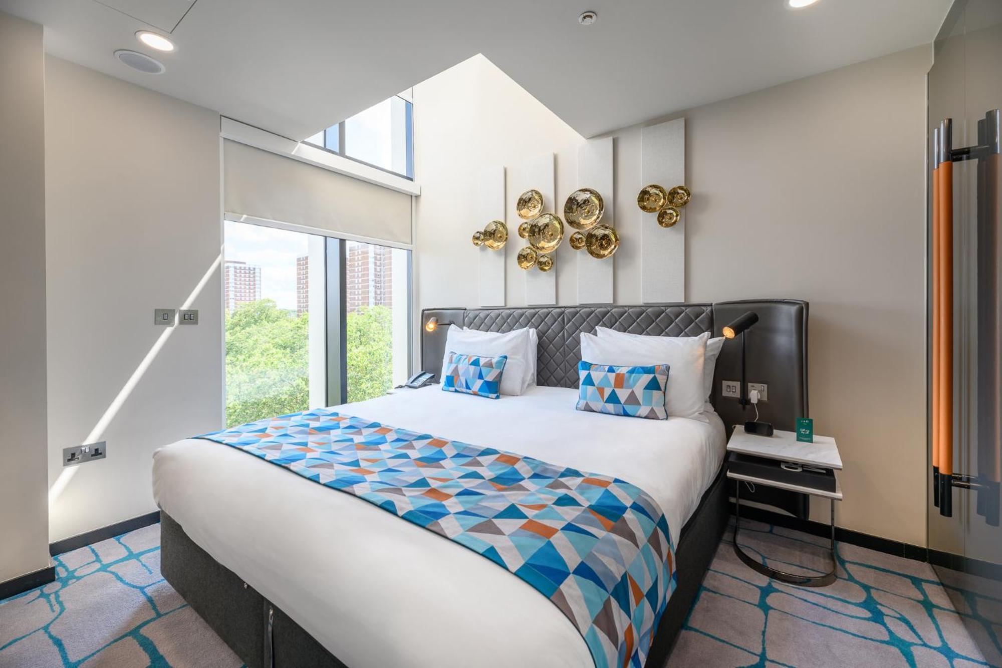 Dao By Dorsett West Aparthotel