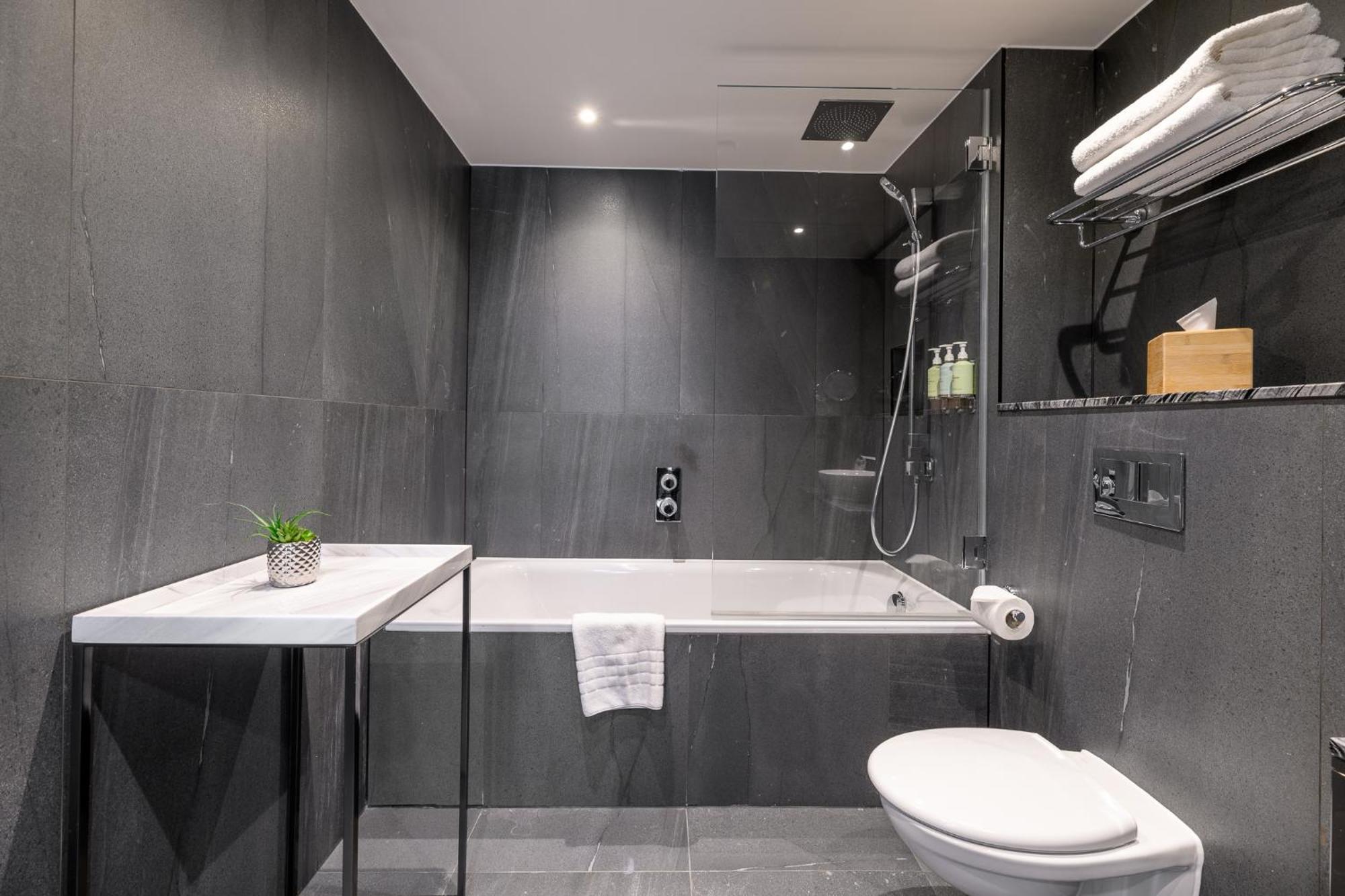 Aparthotel Dao By Dorsett West