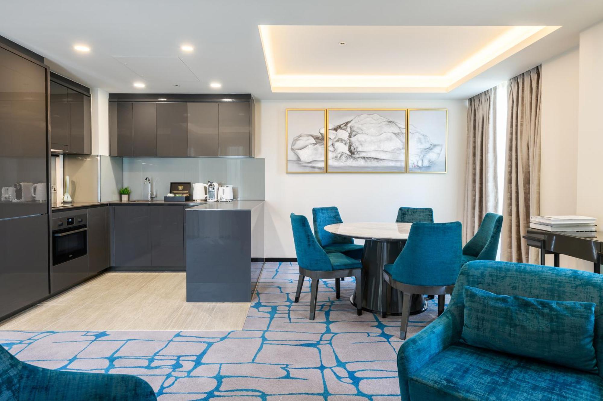 Dao By Dorsett West London