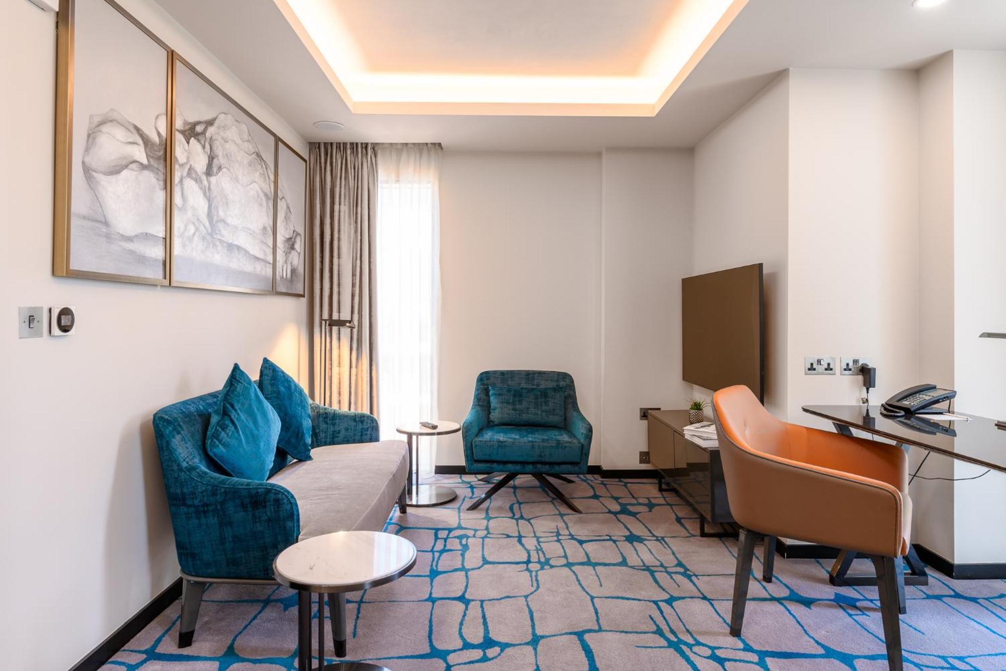 Aparthotel Dao By Dorsett West