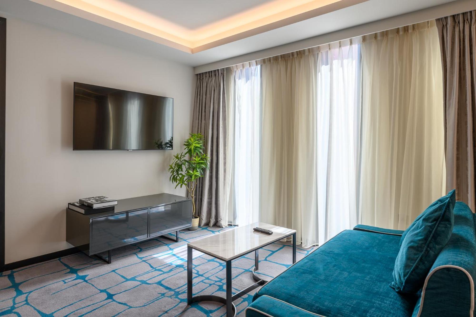 Dao By Dorsett West Aparthotel