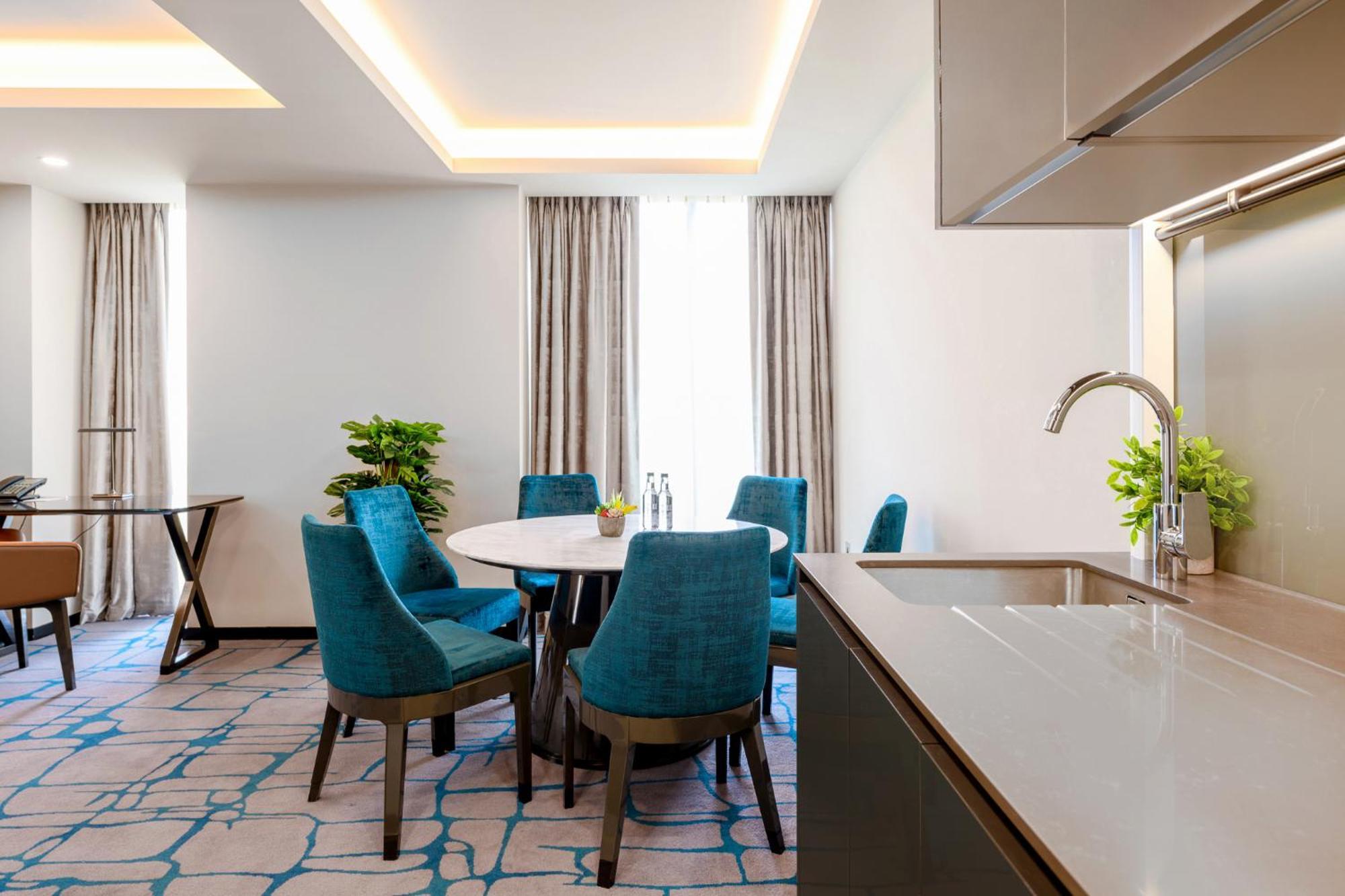 Dao By Dorsett West 4*