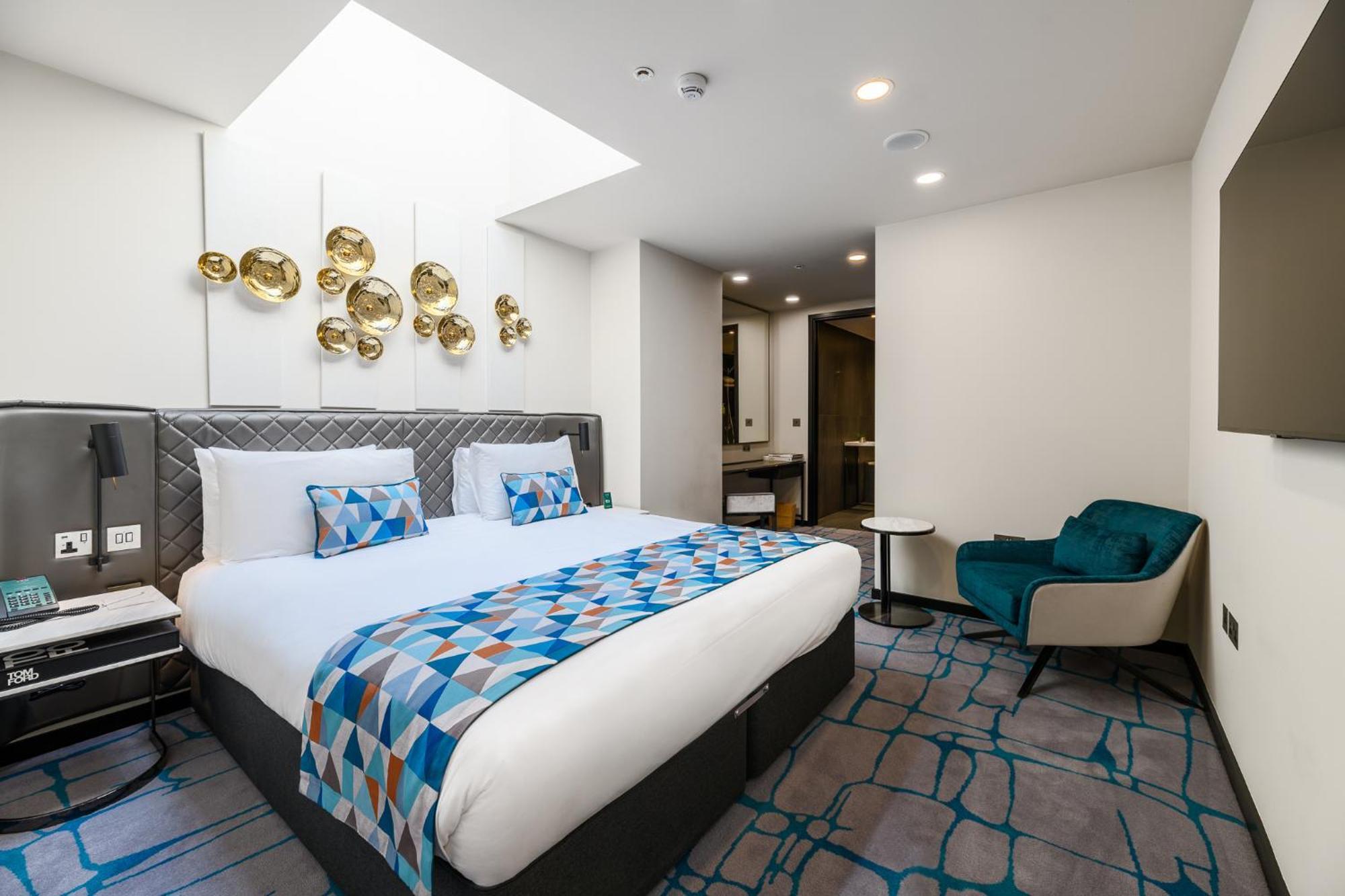 Aparthotel Dao By Dorsett West 4*