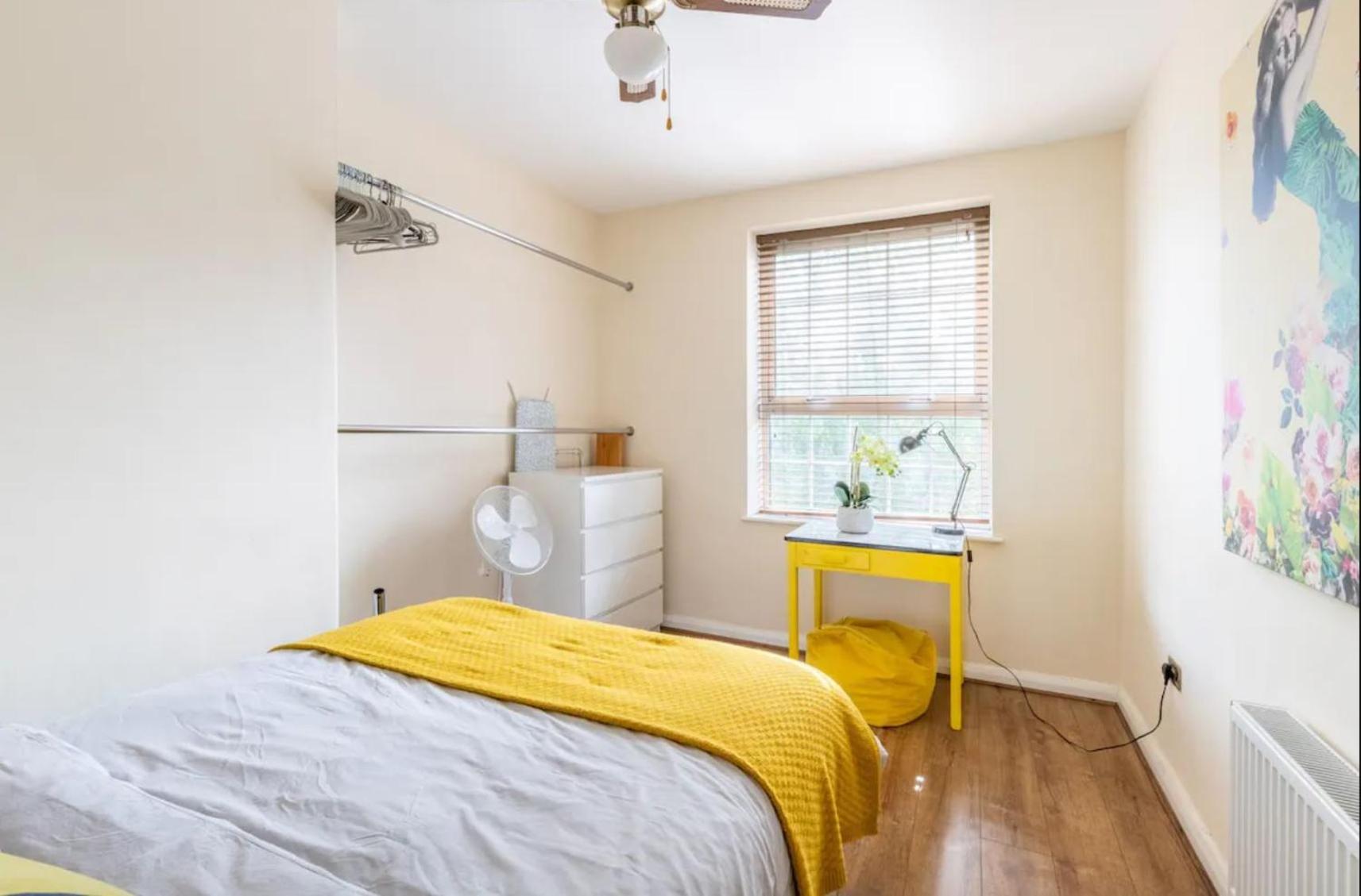 Stunning 1 Bed Flat In The Heart Of Greenwich Apartamento Londres