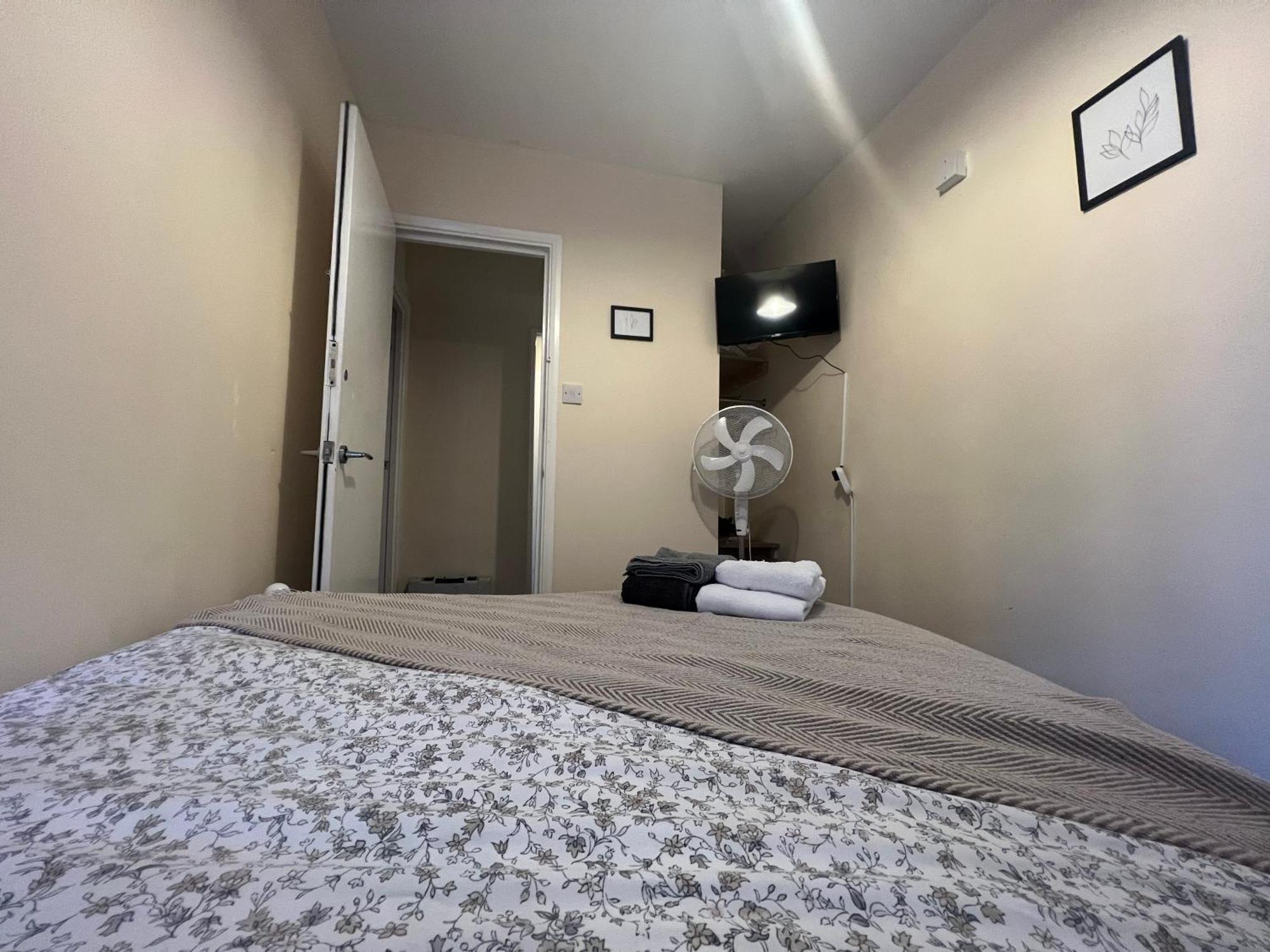 Marble Arch, Oxford Street, Edgware Road Appartement *