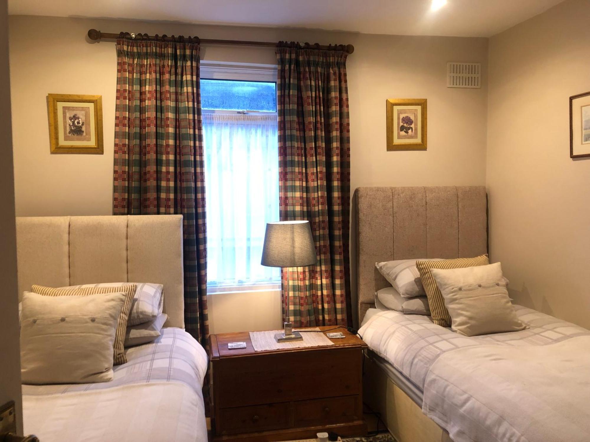 Helena Host Family 3* Londen