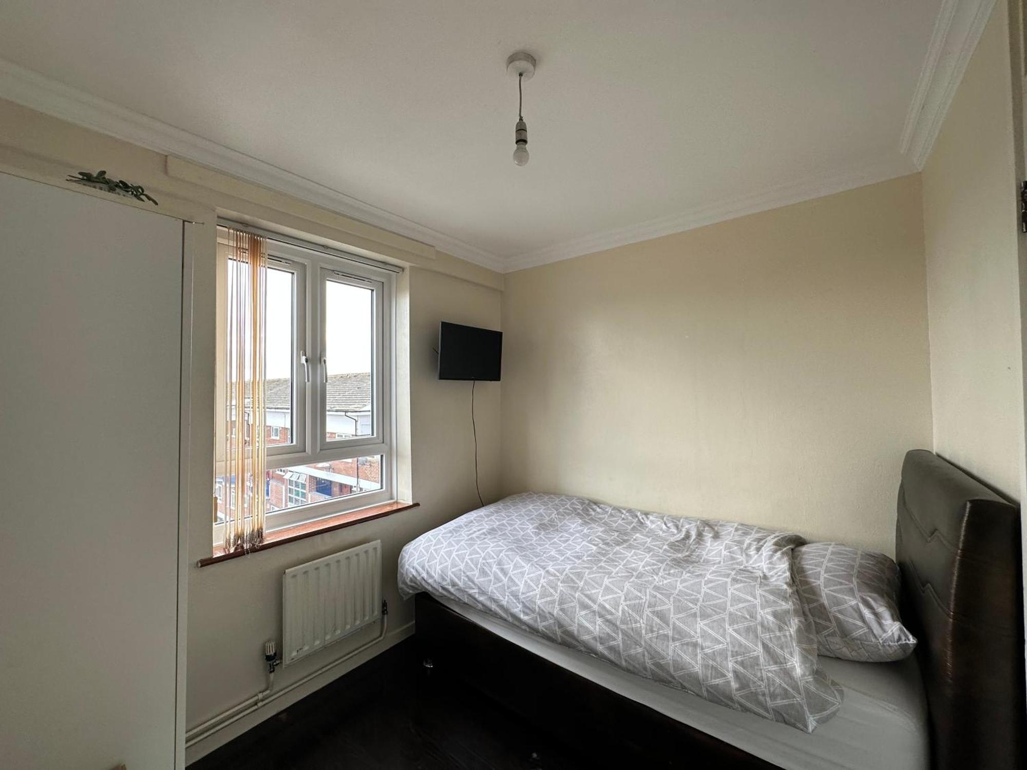 Accommodatie bij particulieren Single Comfortable