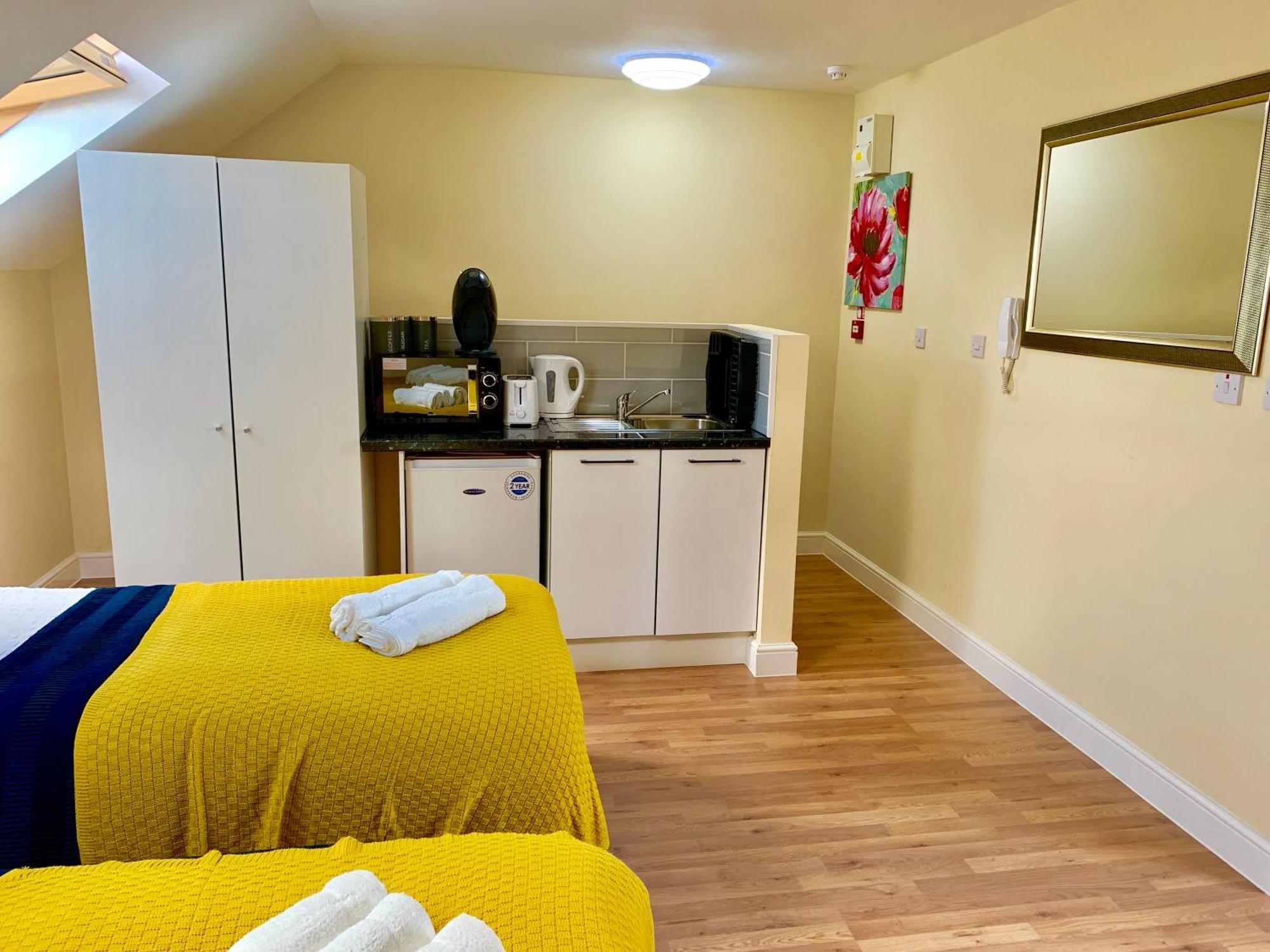 Apartment Apartments, Private Bathroom, Kitchenette, Parking, Np7