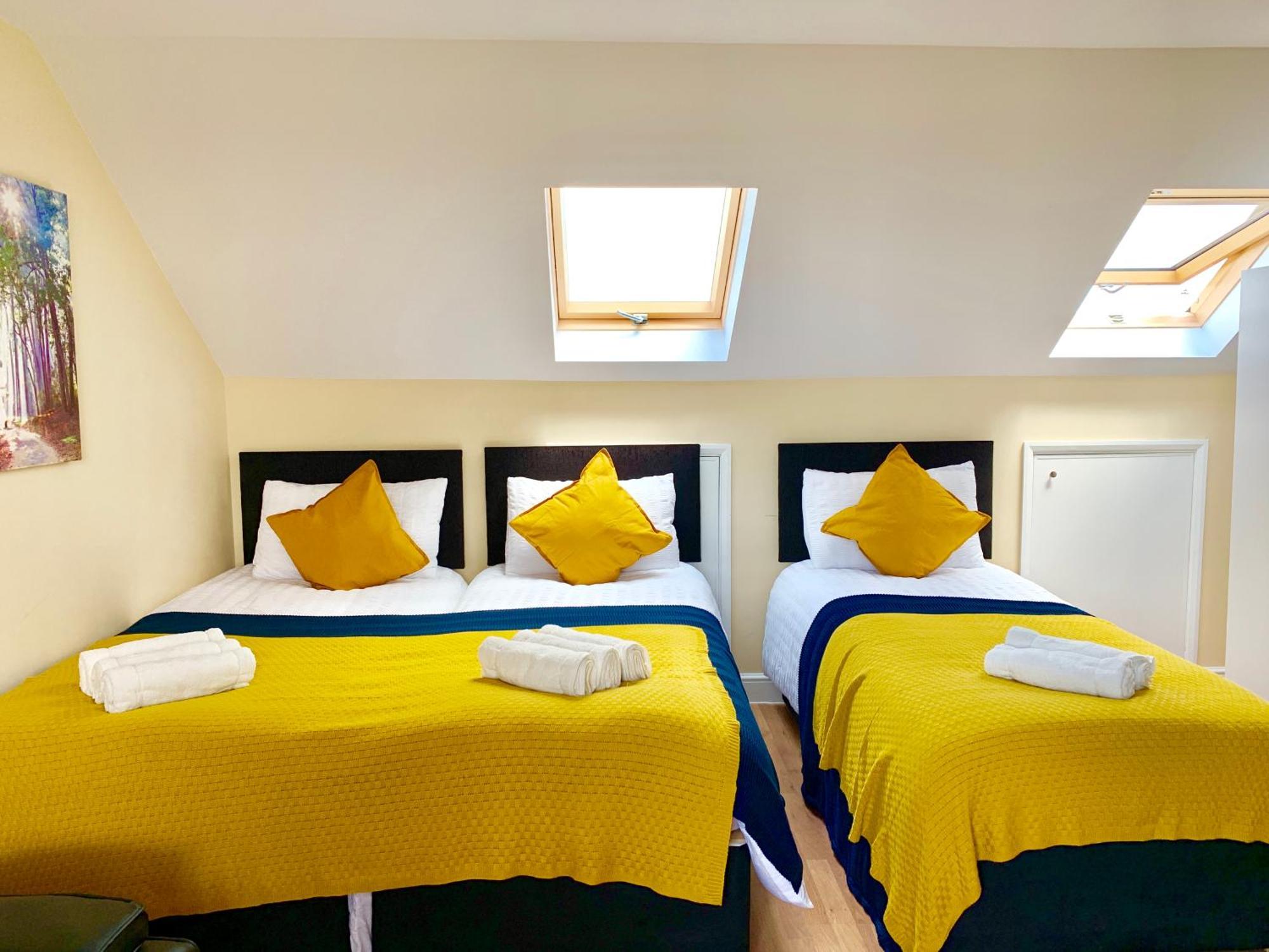 Apartment Apartments, Private Bathroom, Kitchenette, Parking, Np7