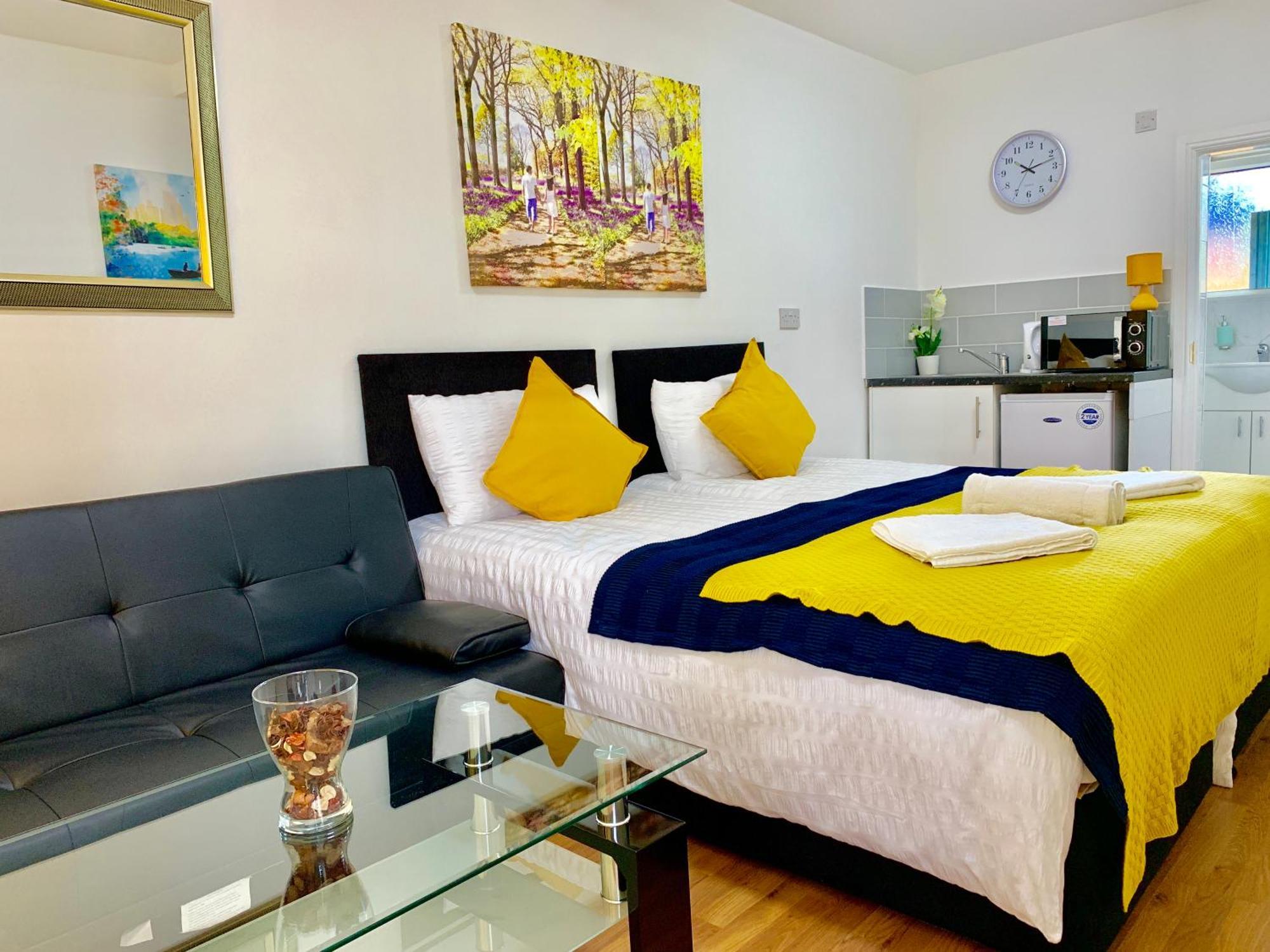 Appartement Apartments, Private Bathroom, Kitchenette, Parking, Np2