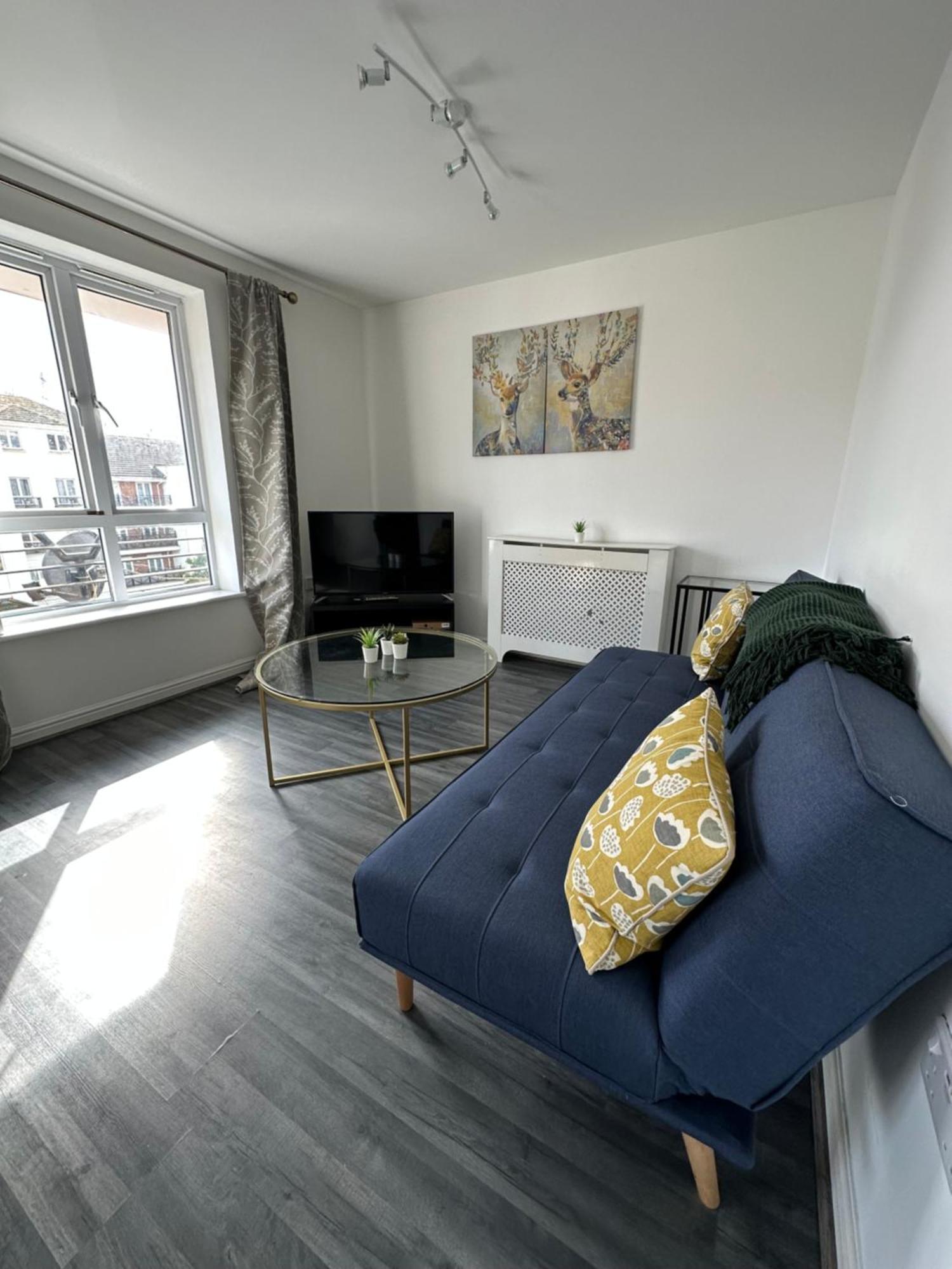 By Rehoboth - Abbey Wood Station - Zone 4 Apartamento *