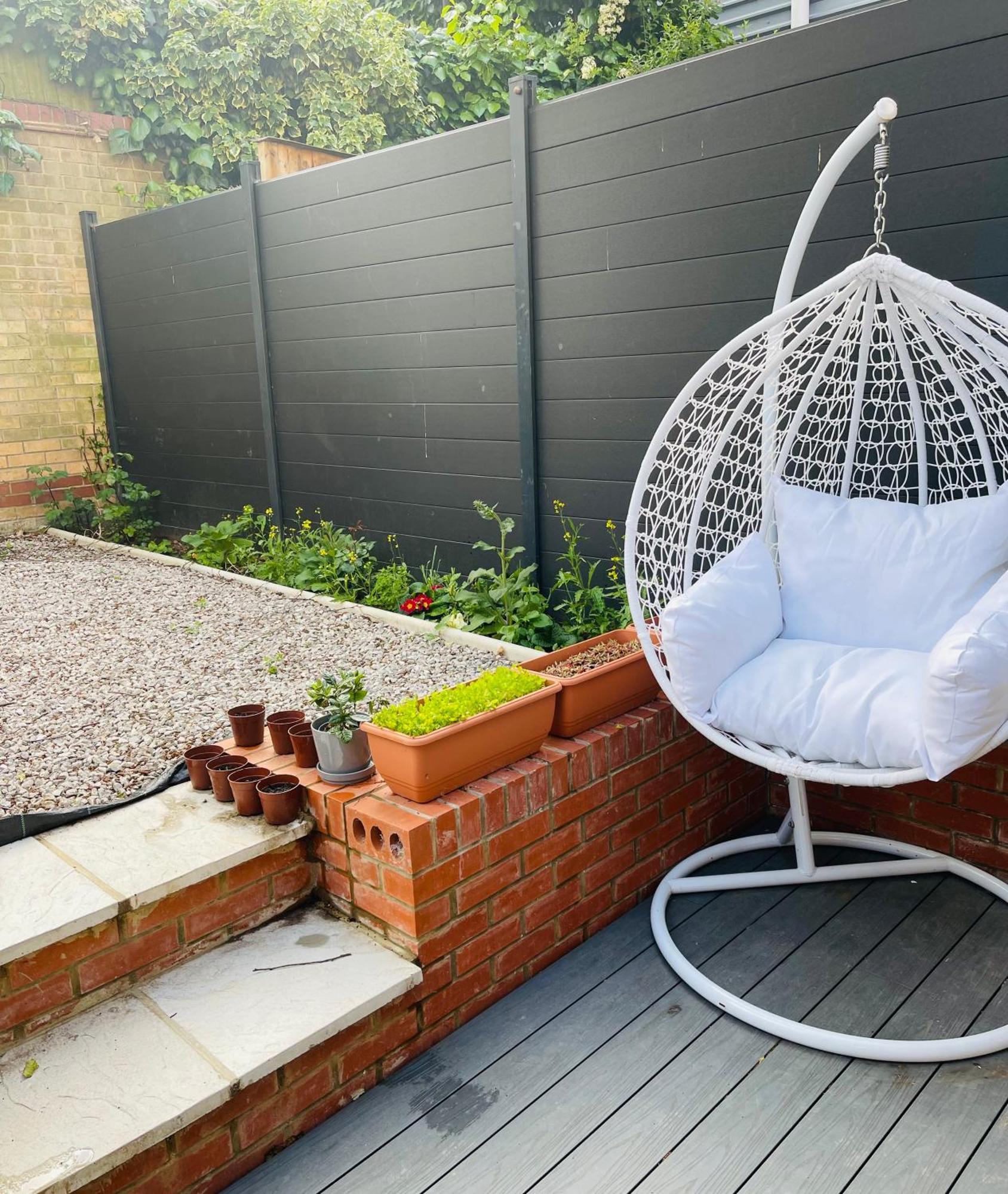 Pensión Riverside Premium Double Garden View E14