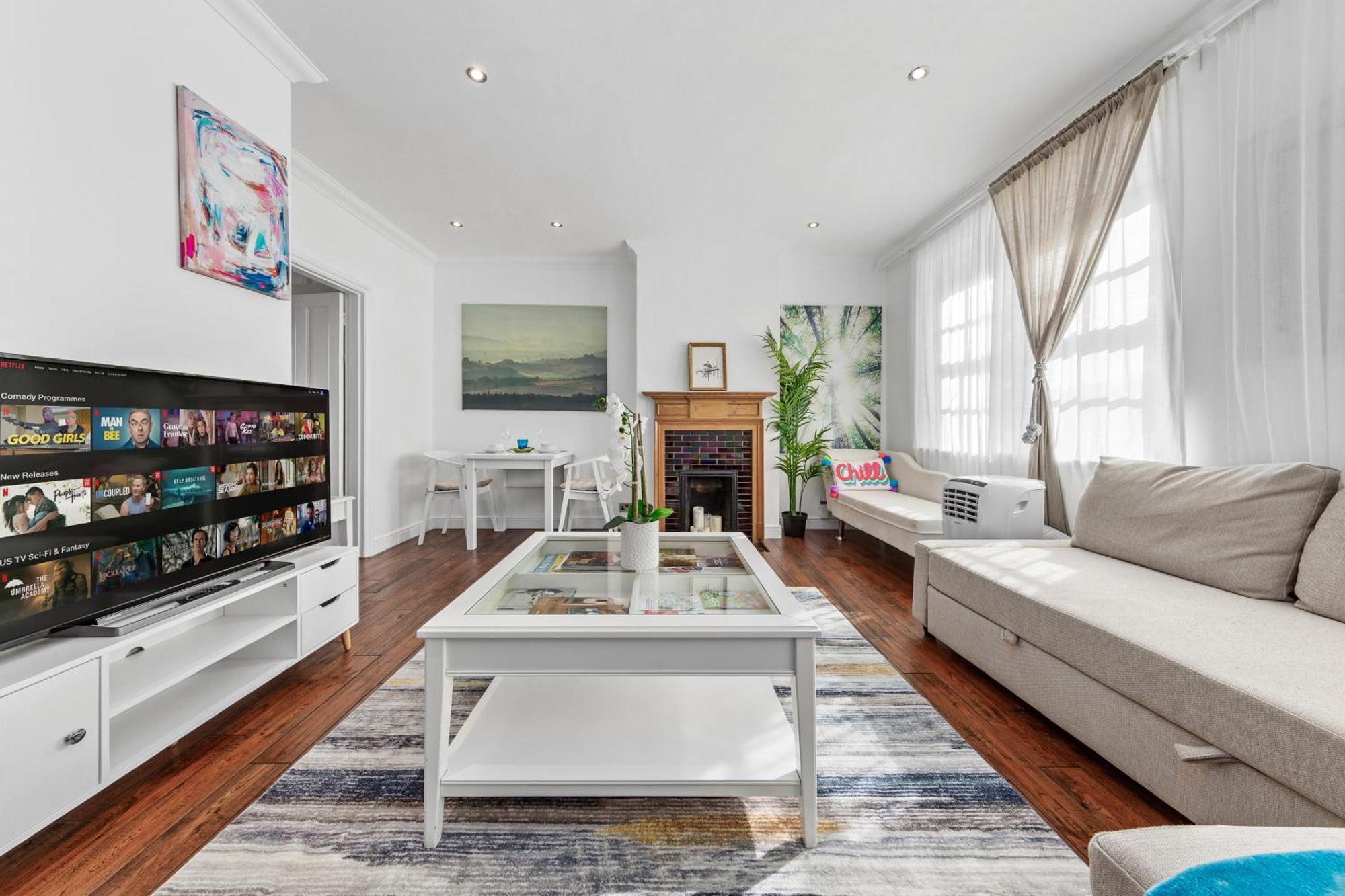 Knightsbridge Sloane Pavilion Road Chelsea 5 Mins Walking To Hyde Park And Harrods * London