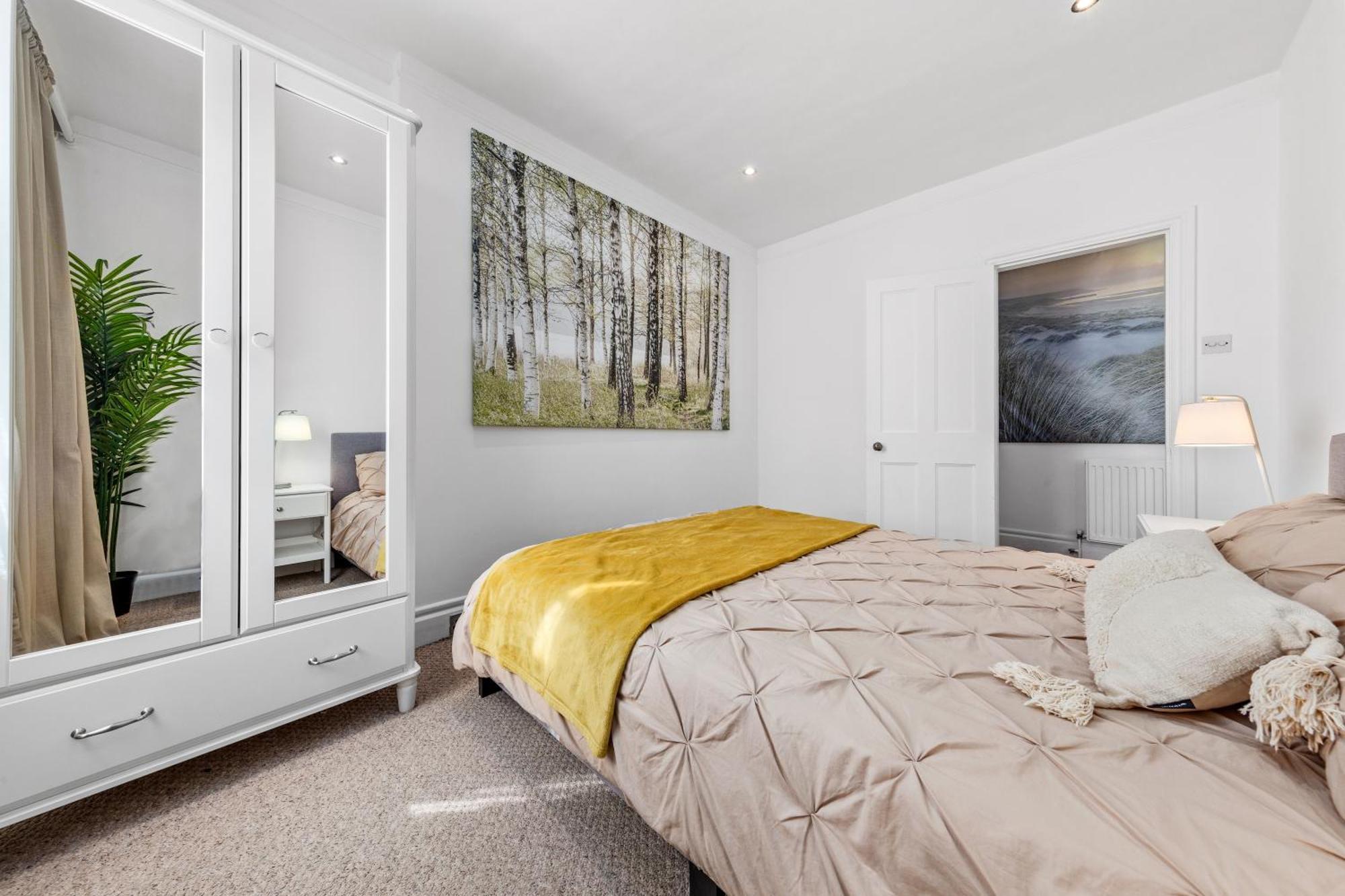 Aparthotel Knightsbridge Sloane Pavilion Road Chelsea 5 Mins Walking To Hyde Park And Harrods *